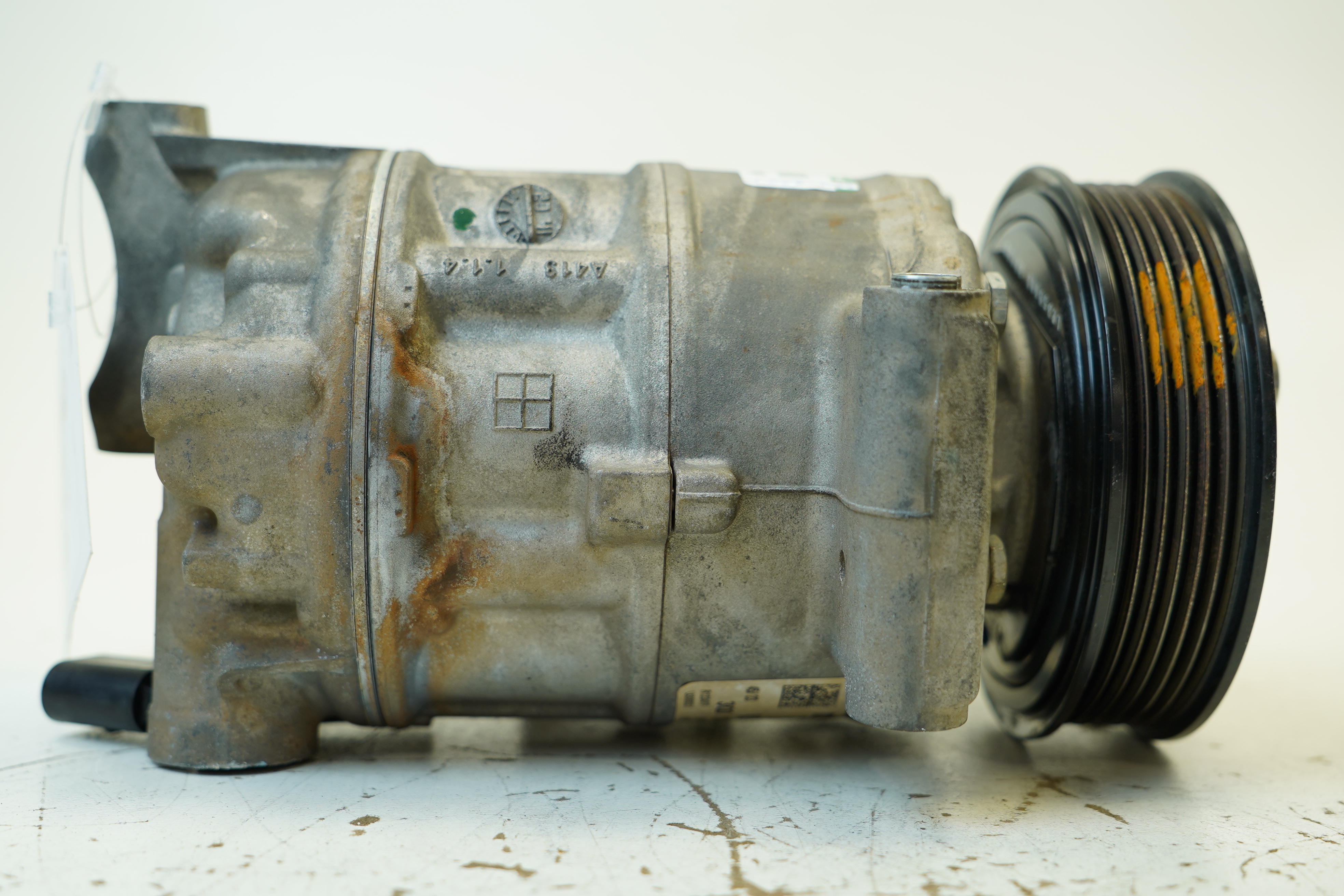 Compressor Ar Condicionado - 3Q0816803E - 