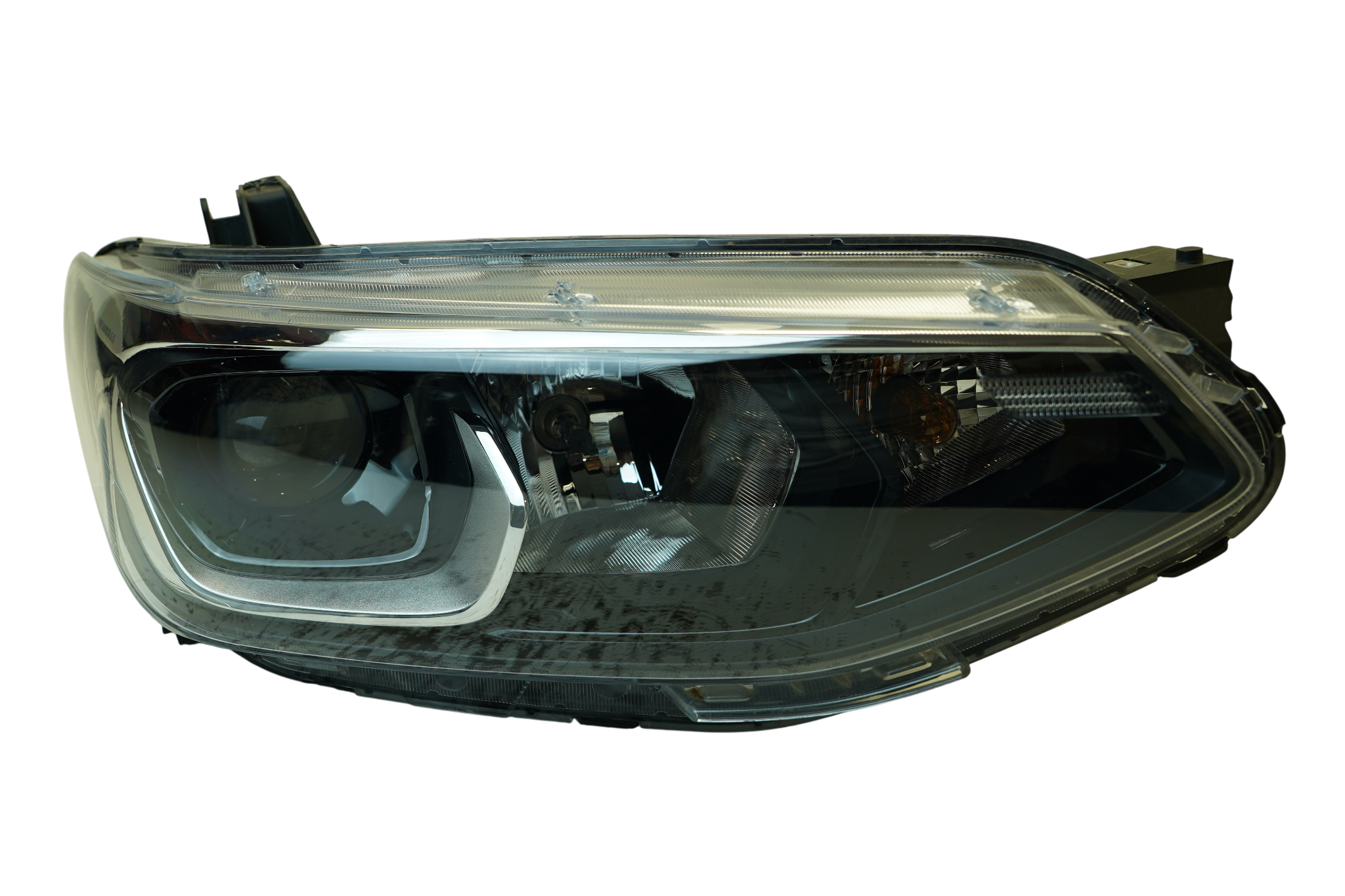 FAROL DIANTEIRO DIREITO CHEVROLET TRACKER LT 1.0 2023/2024 - 52187664 - 