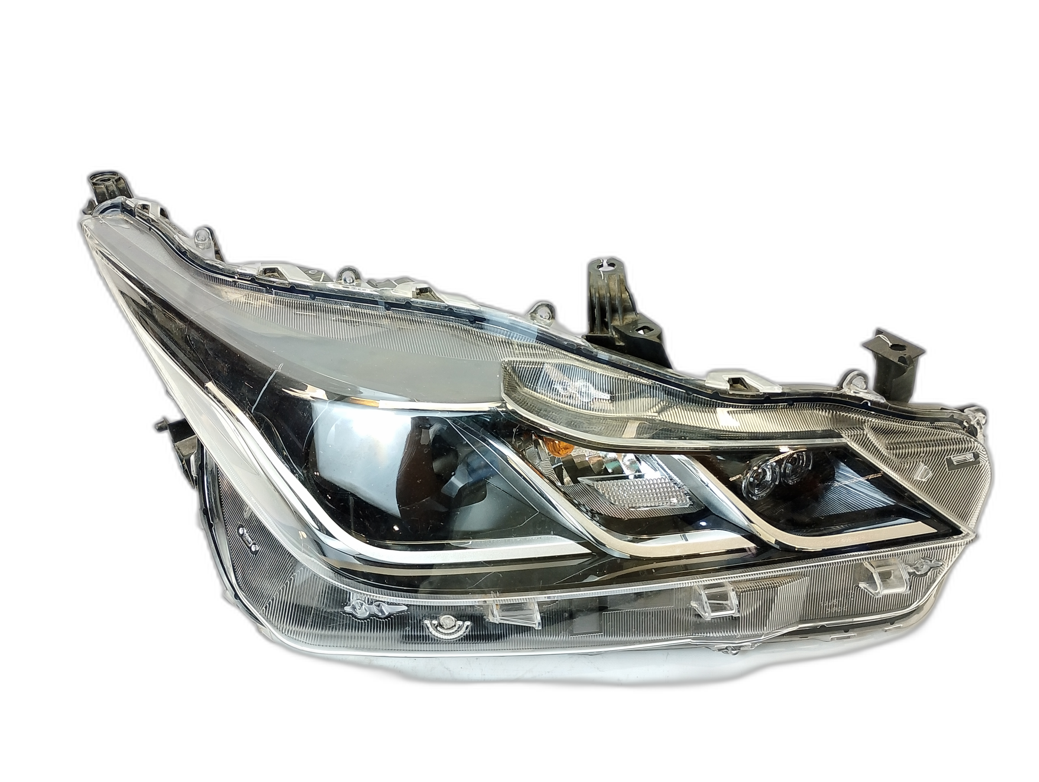FAROL DIREITO, PARA - 8113002U90 - 