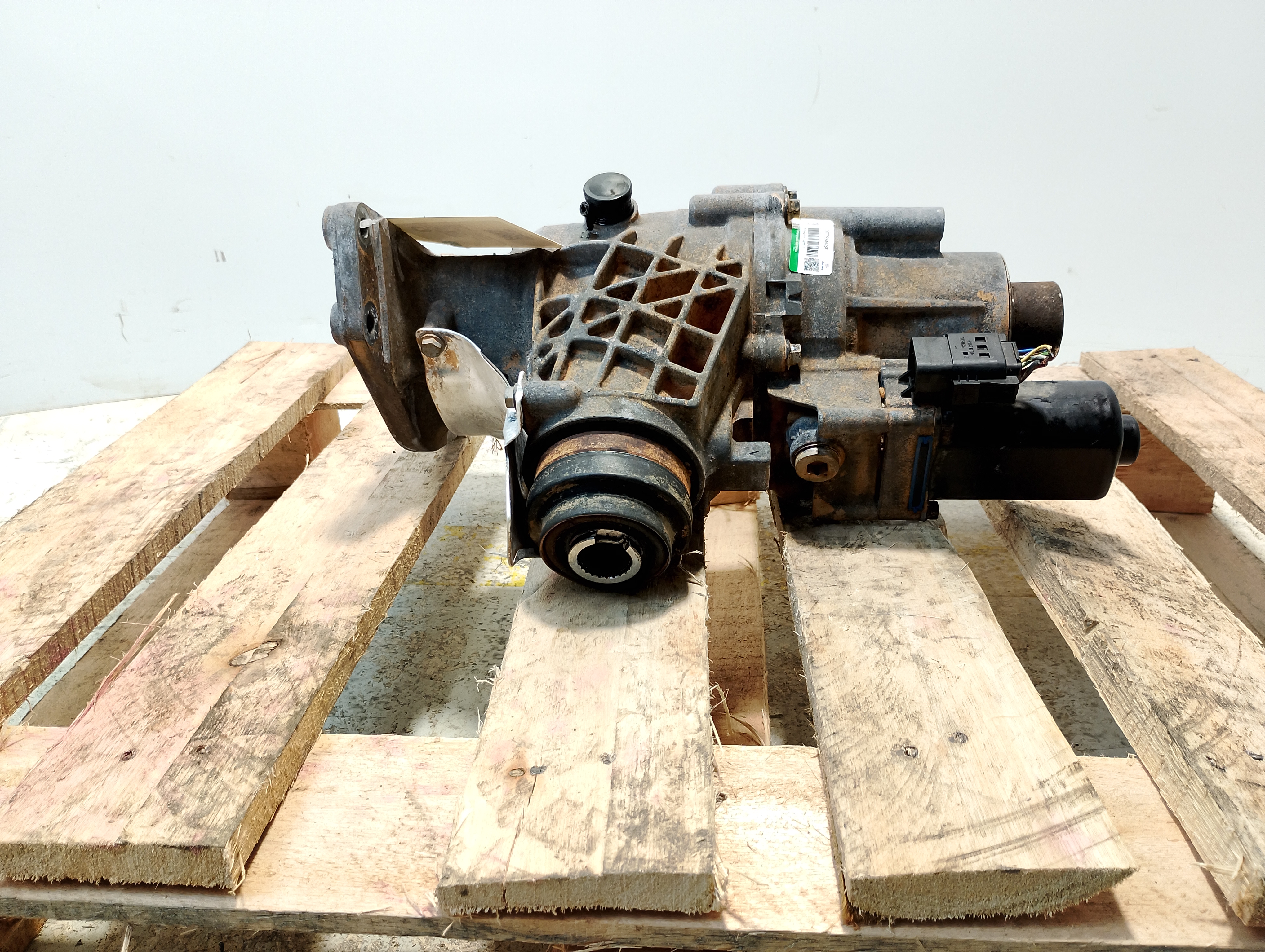 CAIXA TRANSF - 46352130 - 