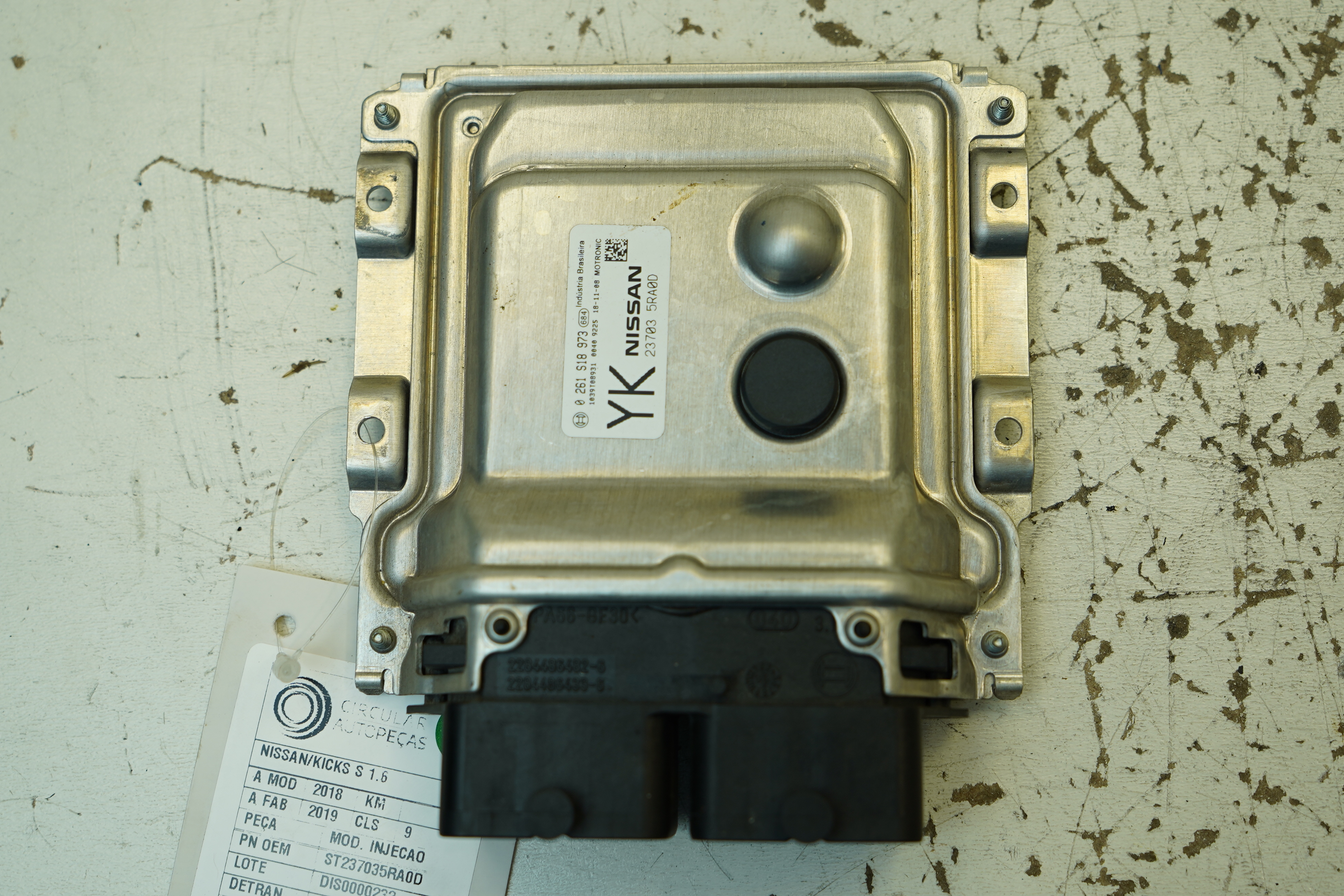 HARDWAREENG CONT - 237035RA0D - 