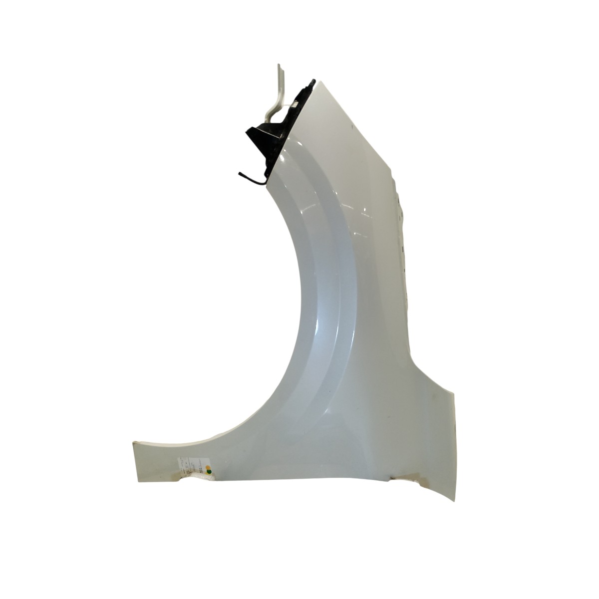 GUARDA LAMAS ESQUERDA - 9823208480 - 
