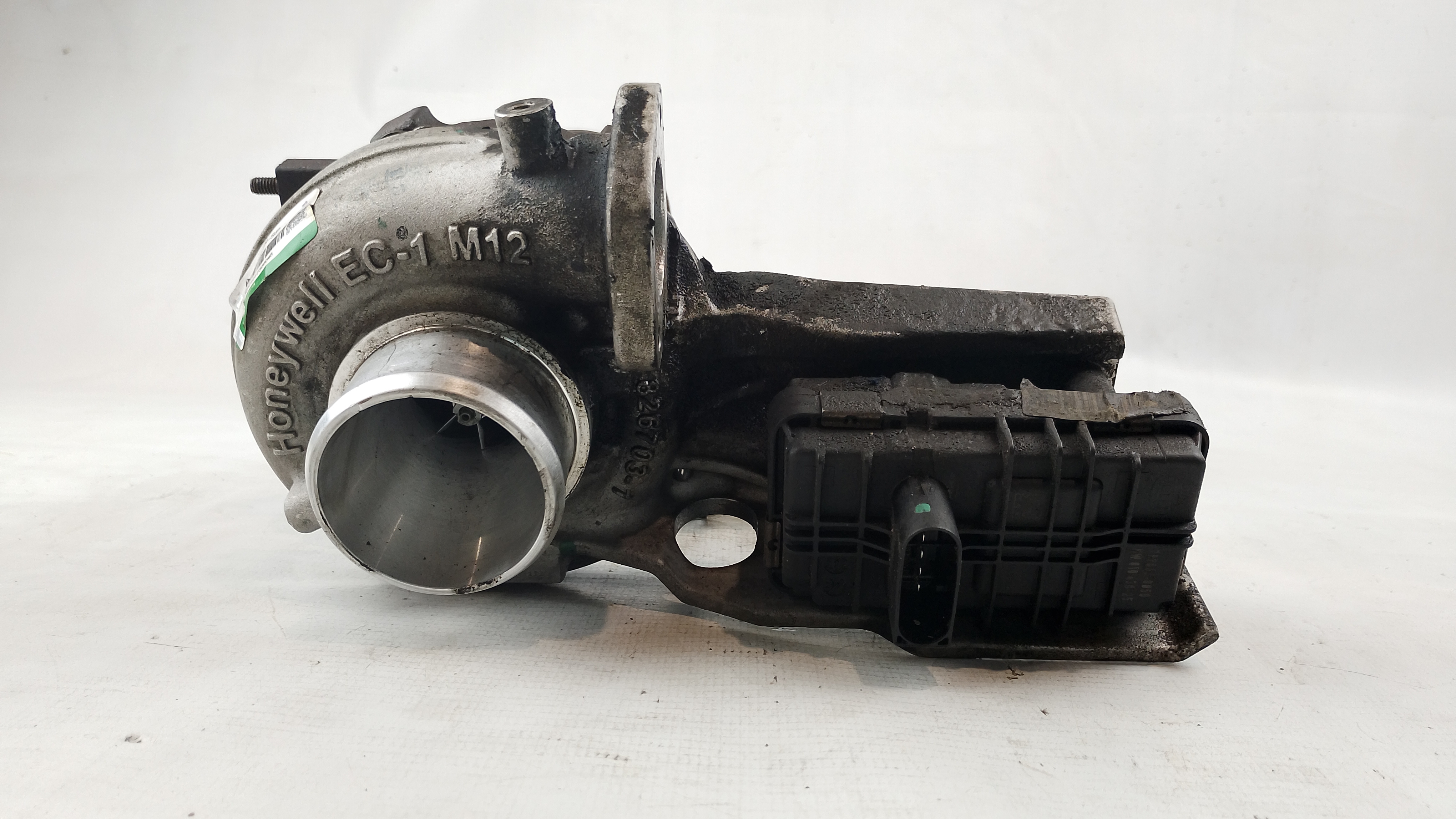 TURBOCOMPRESSOR TURBINA JEEP RENEGADE TRAILHAWK 2.0 2018/19 - 55282309 - 