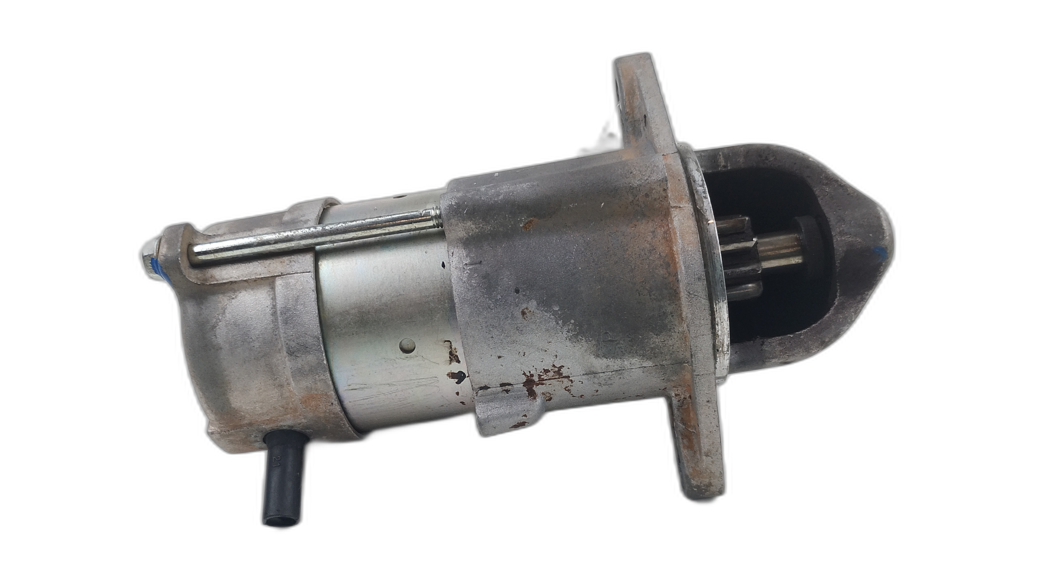 Motor partida - 24592084 - Agile, Cobalt, Spin