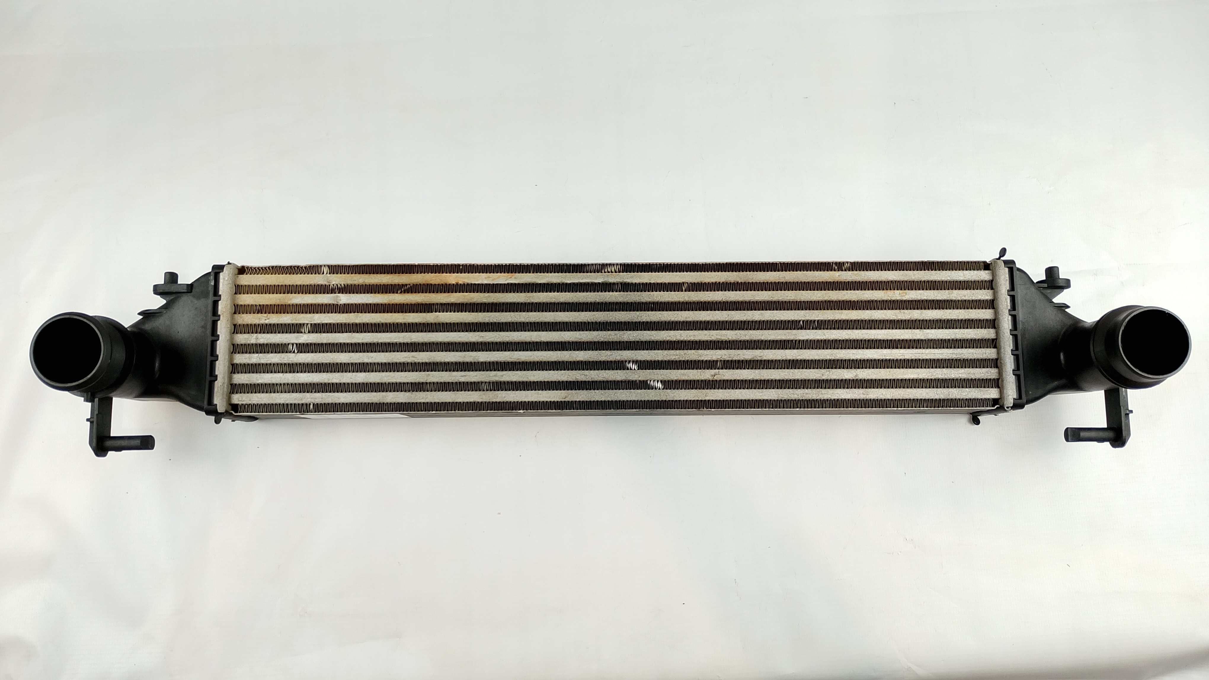 RADIADOR INTERCOOLER - 51966752 - 