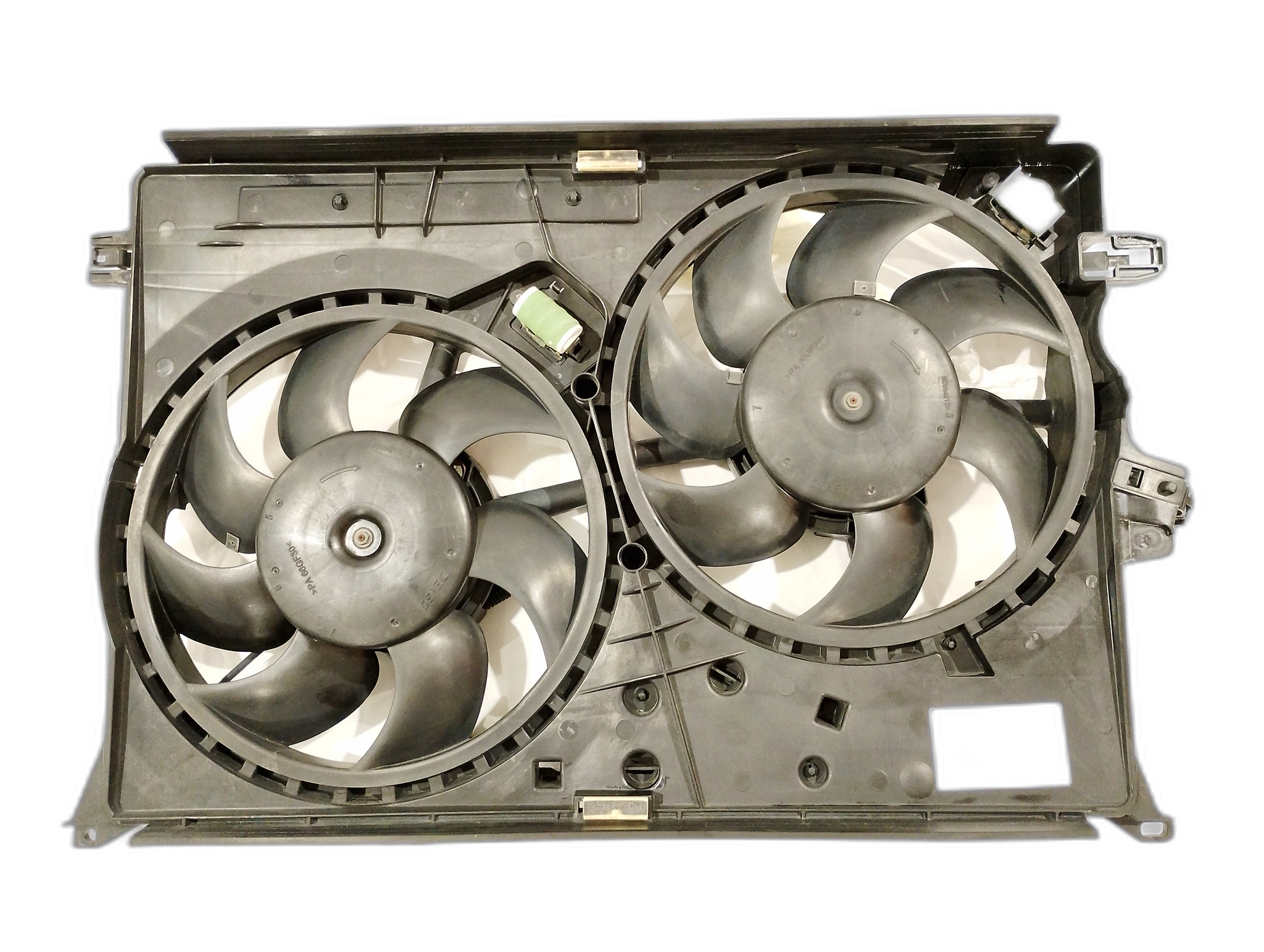 ELETROVENTILADO - 52127332 - 