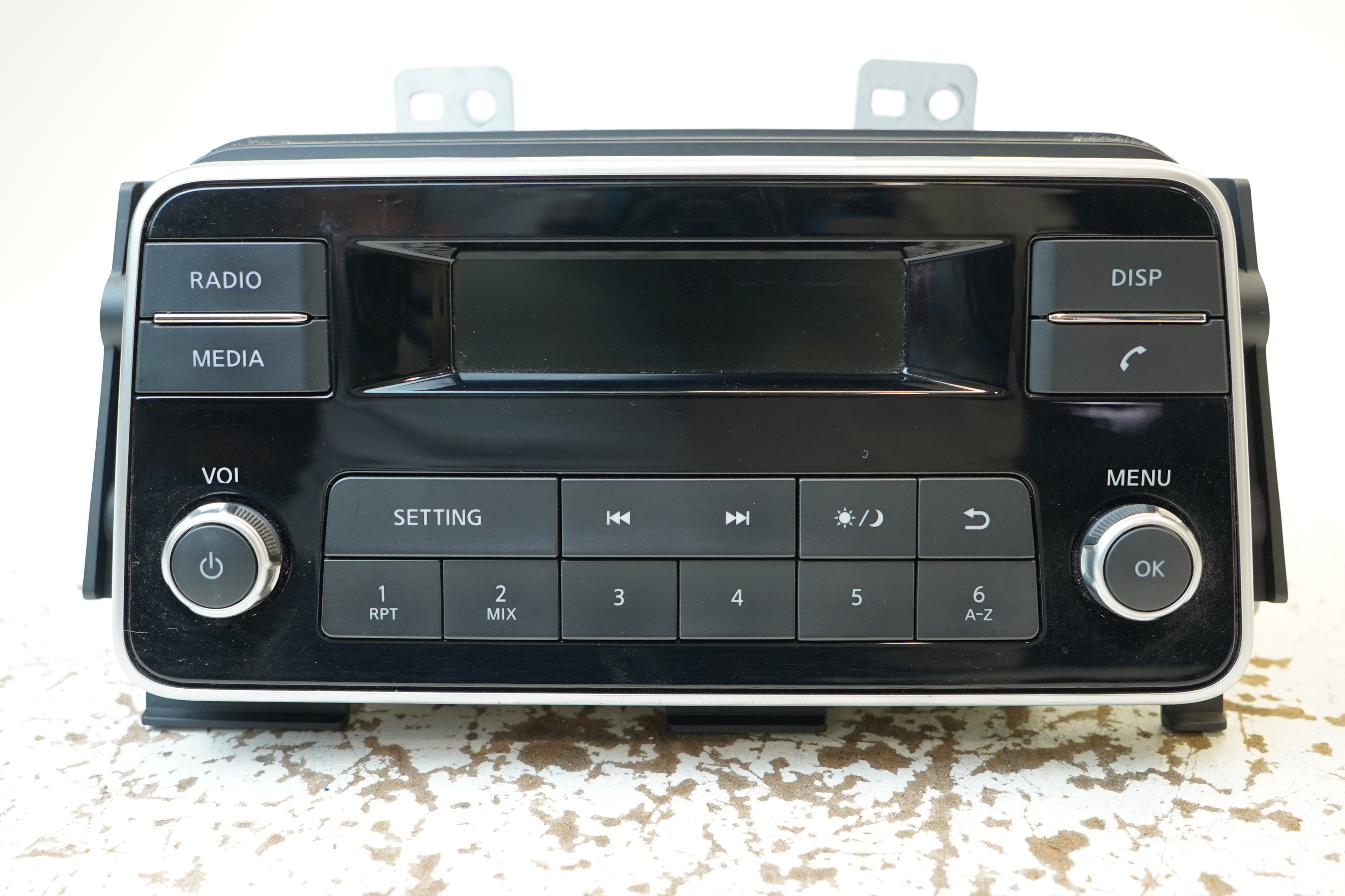 TUNER UNITAMFM - 280275RA2A - 
