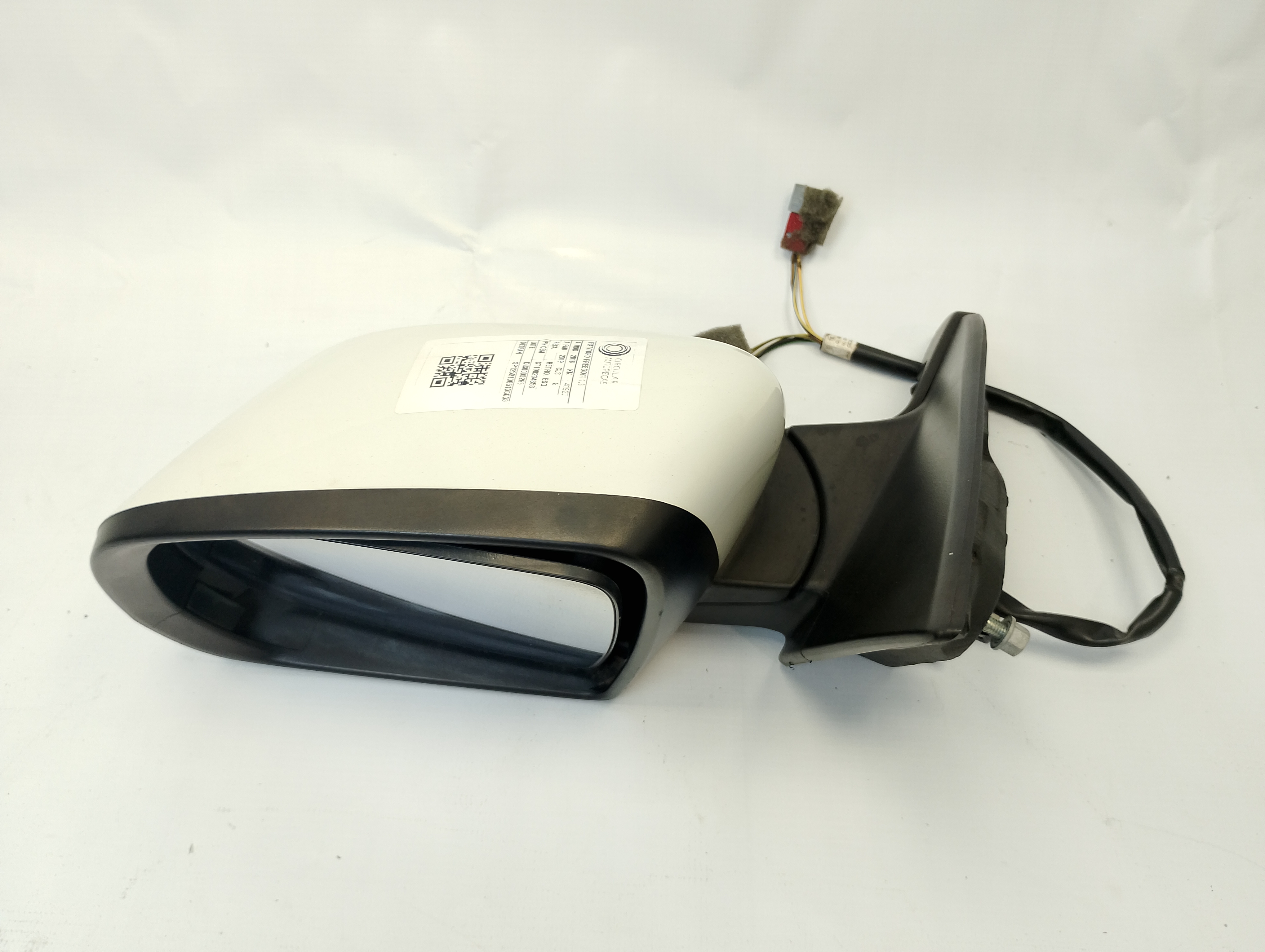 RETROVISOR EXTE - 100234858 - Toro
