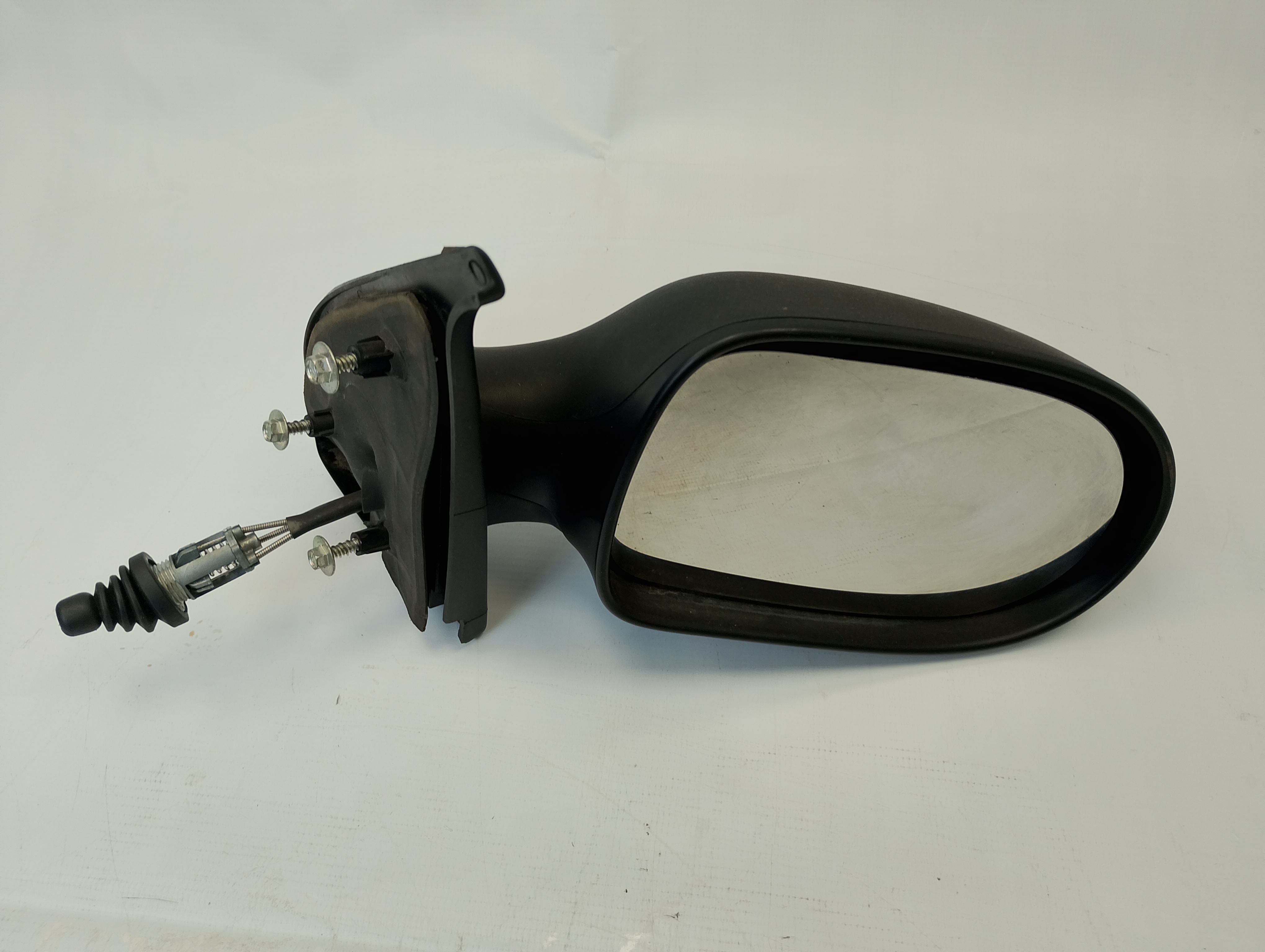 RETROVISOR LADO DIREITO - 100193151 - 