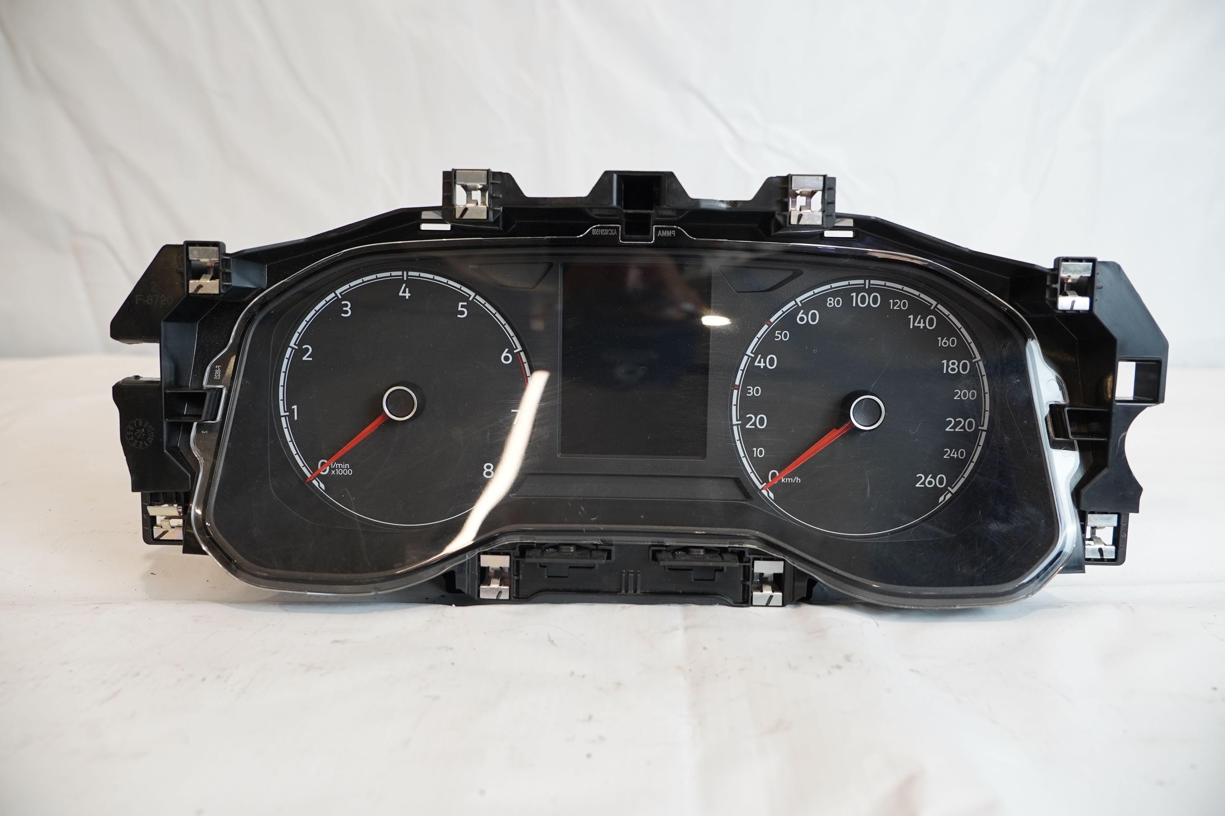 INSTRUMENT - 6EA920730 - 