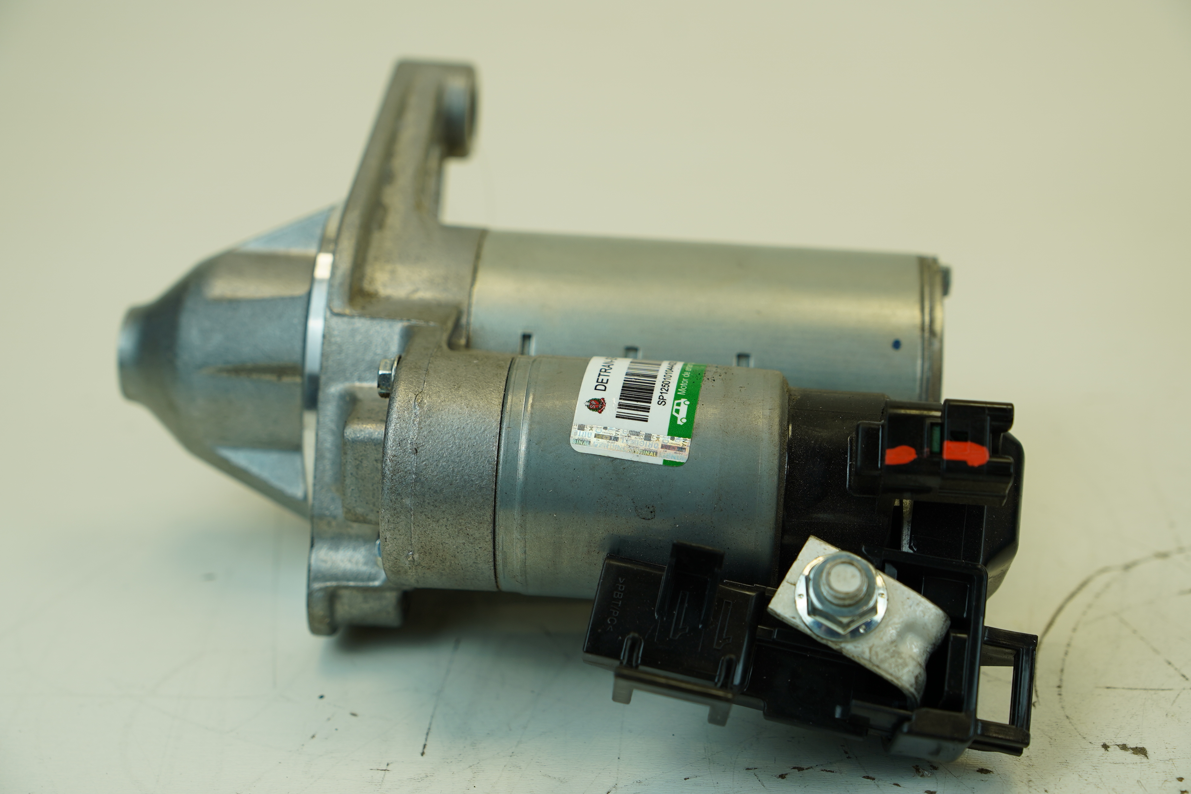 MOTOR PARTIDA TOYOTA COROLLA XEI 2.0 FLEX AUTOMÁTICO 2025 - 28100F2160 - 