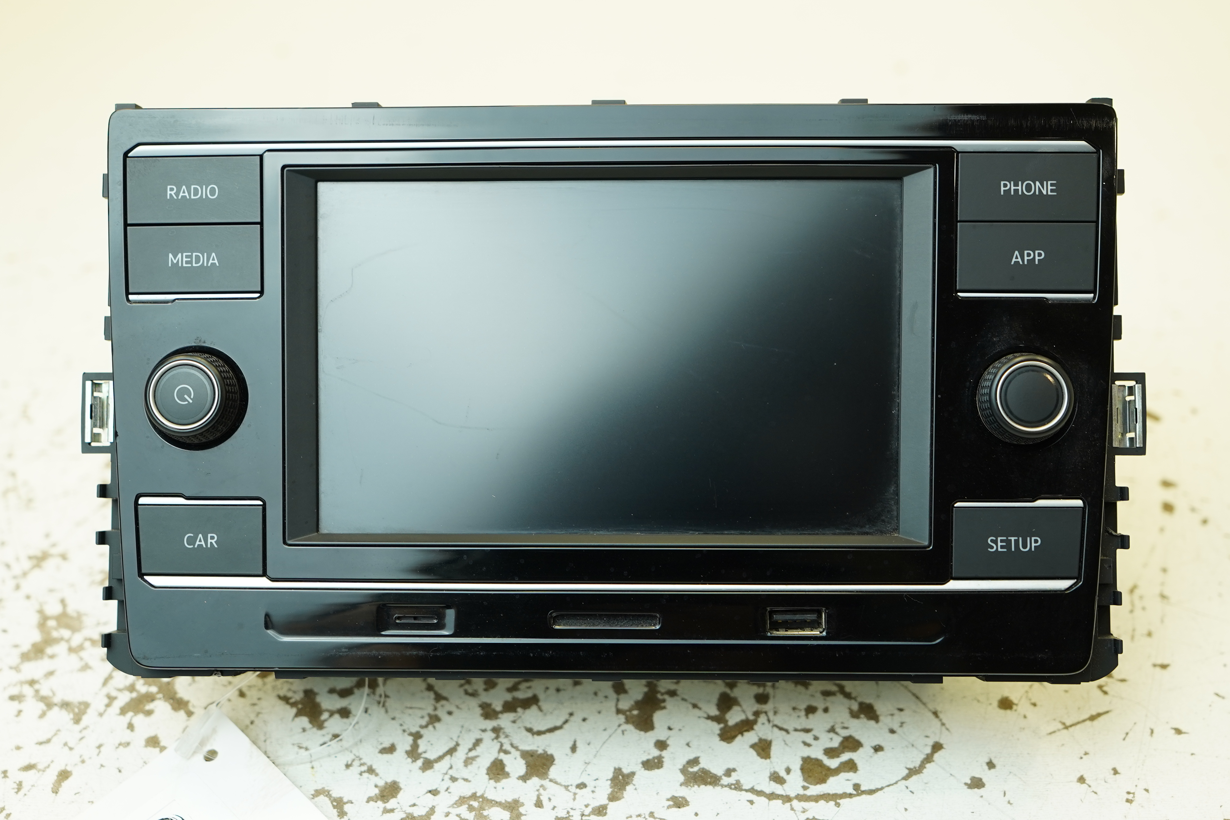 DISPLAY - 2GX035153 - 