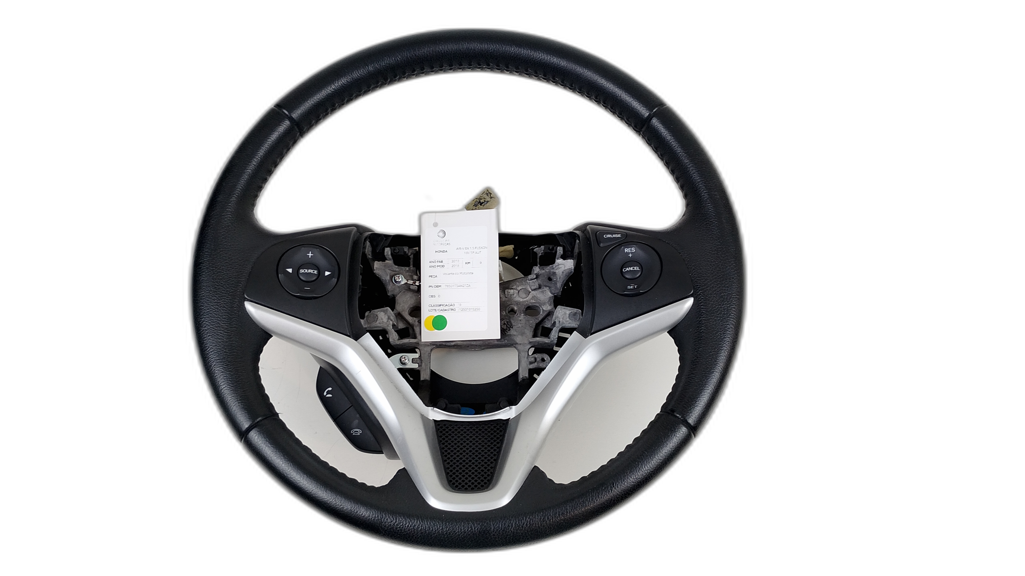 VOLANTE - 78501T5AN21ZA - 
