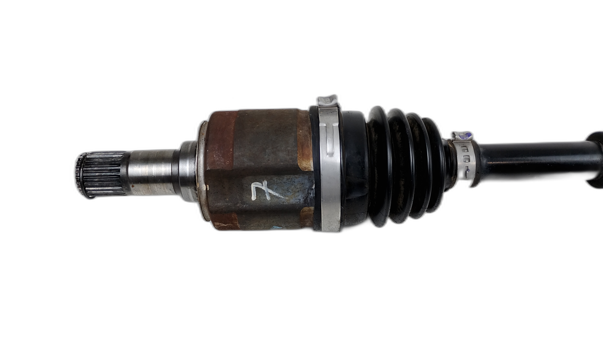 SEMI-EIXO DIREITO HONDA WR-V EXL 1.5 FLEXONE 2019/2020 - 44305TRYM01 - 