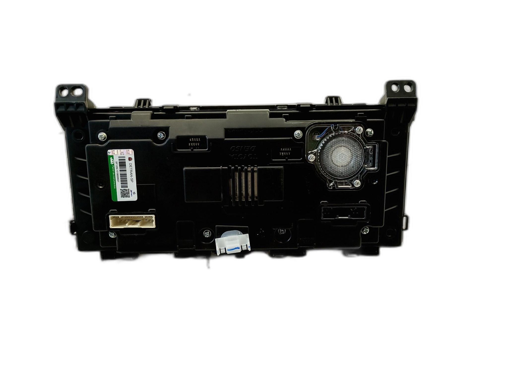 PAINEL INSTRUMENTOS TOYOTA COROLLA XEI 2.0 2025 - 83A0002E80 - 