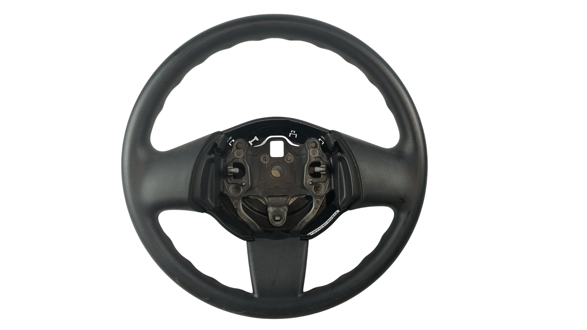 VOLANTE MOTORISTA JEEP RENEGADE LONGITUDE 2.0 2015/16 - 100228645 - 
