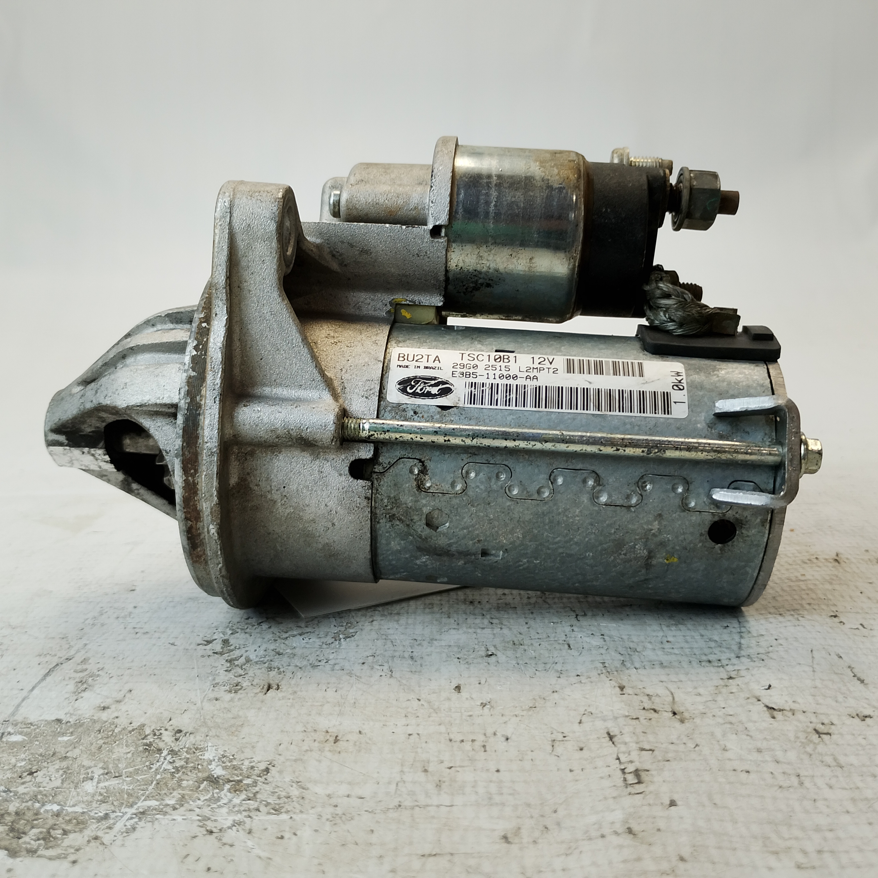 MOTOR PARTIDA - E3B511000AA - 