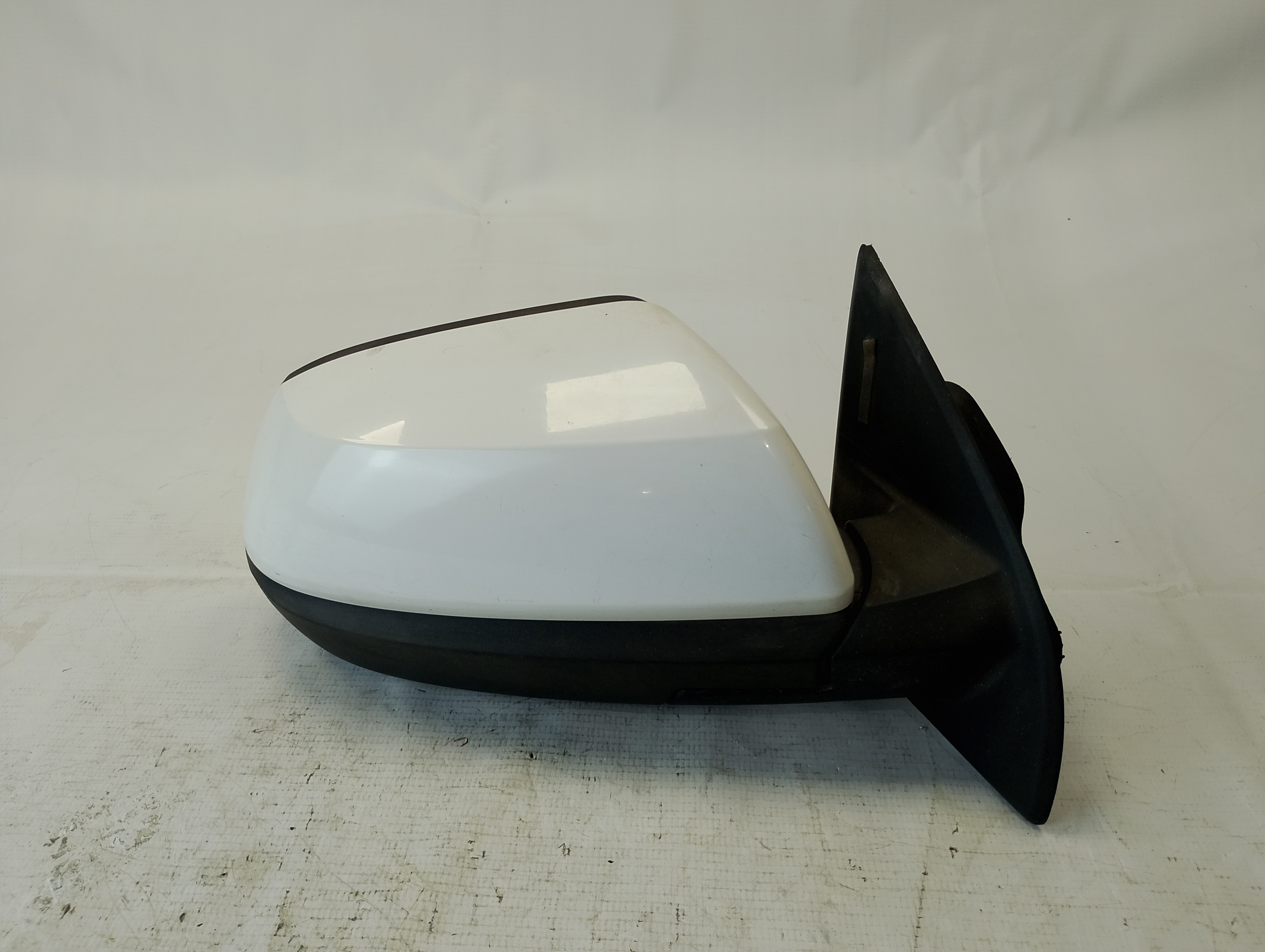 Espelho retrovisor externo - 94746615 - Cobalt