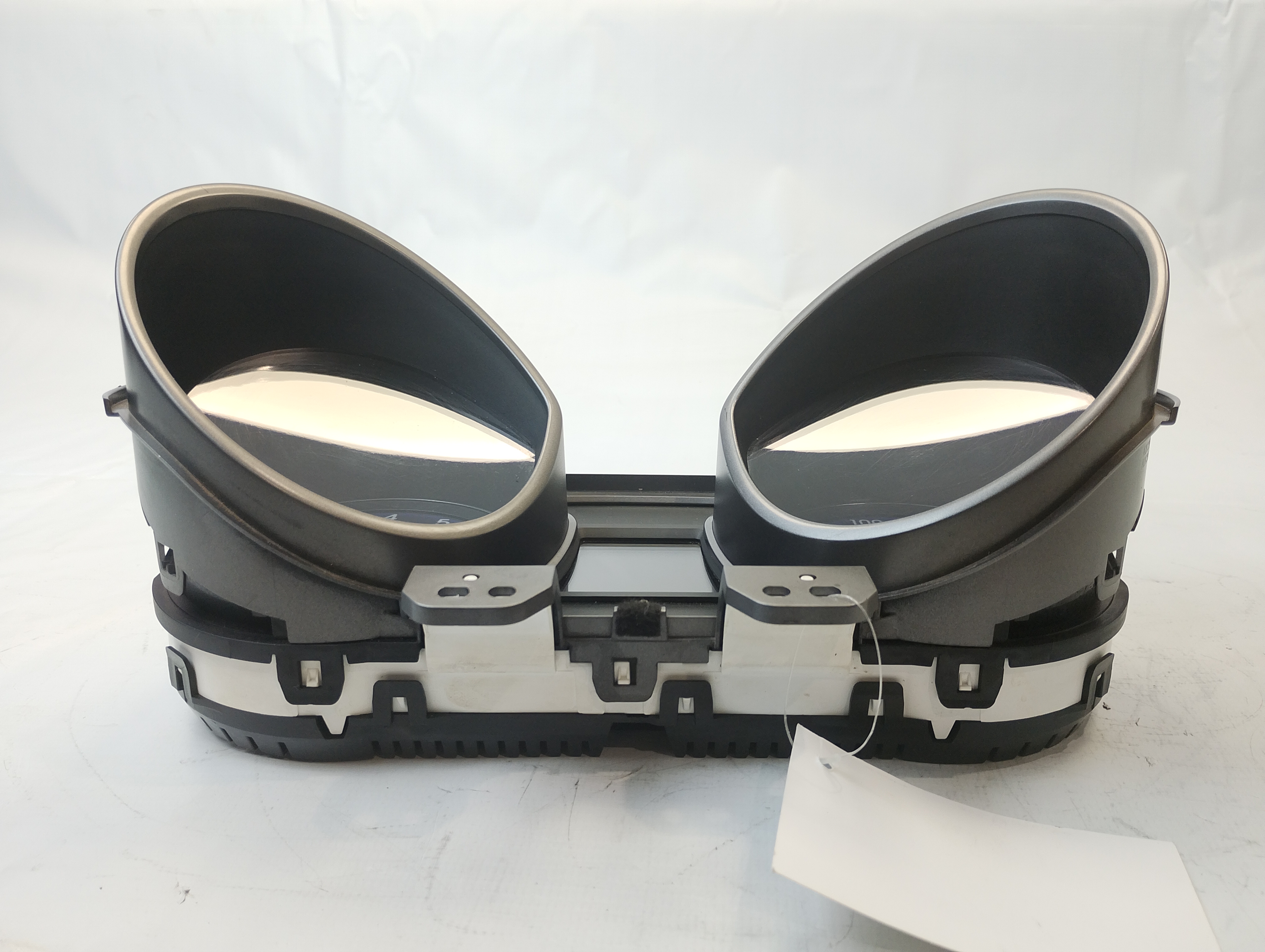 PAINEL INSTRUMENTOS HYUNDAI HB20 COMF 1.0 2013/2014 - 940131S140 - 