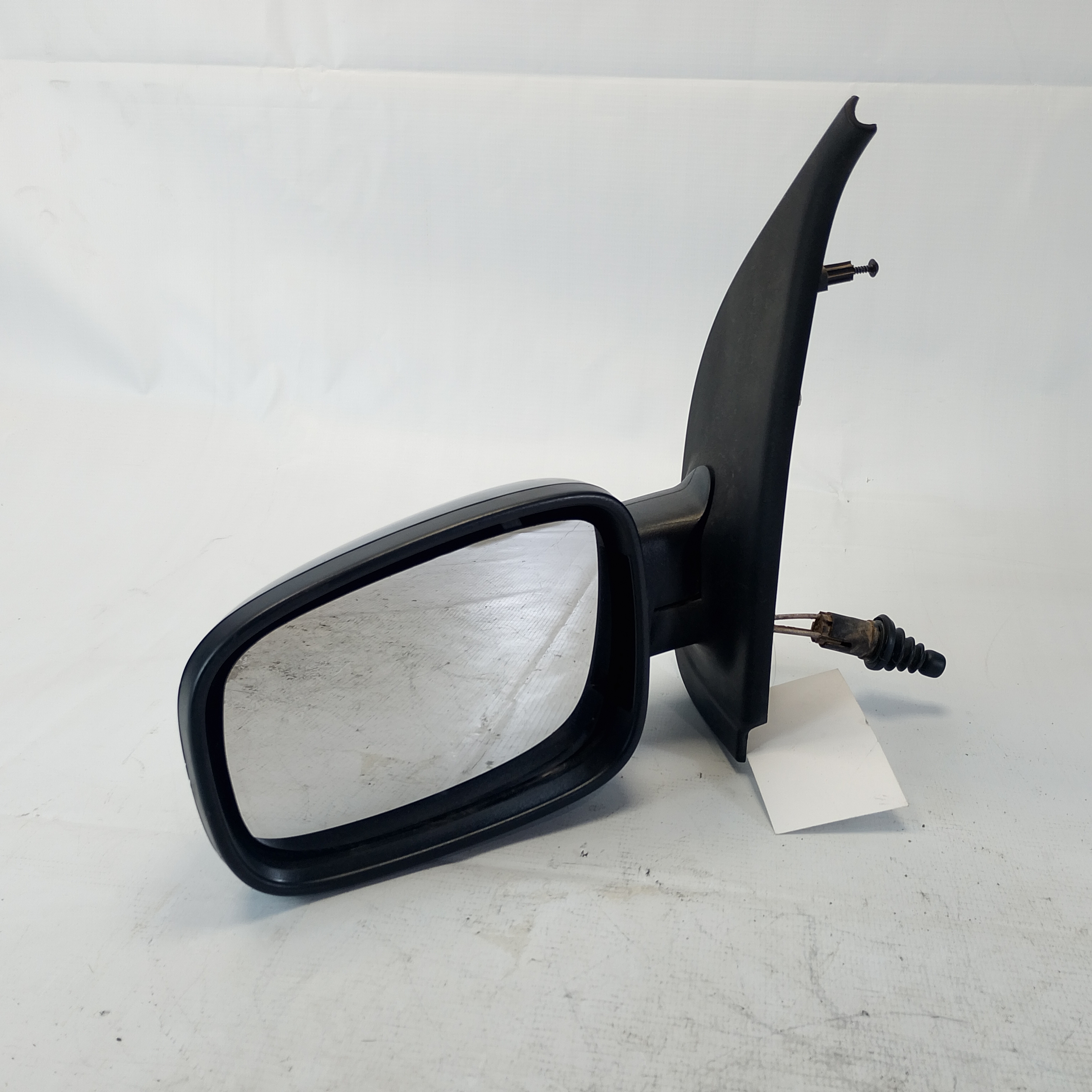 RETROVISOR LADO ESQUERDO - 100189608 - 