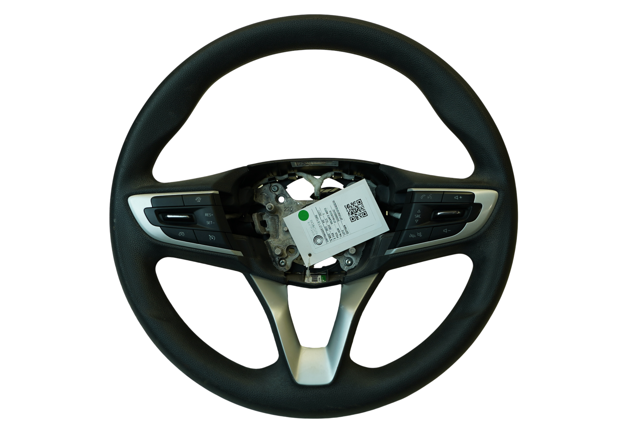 Volante direção - 26320378 - Tracker, Tracker C
