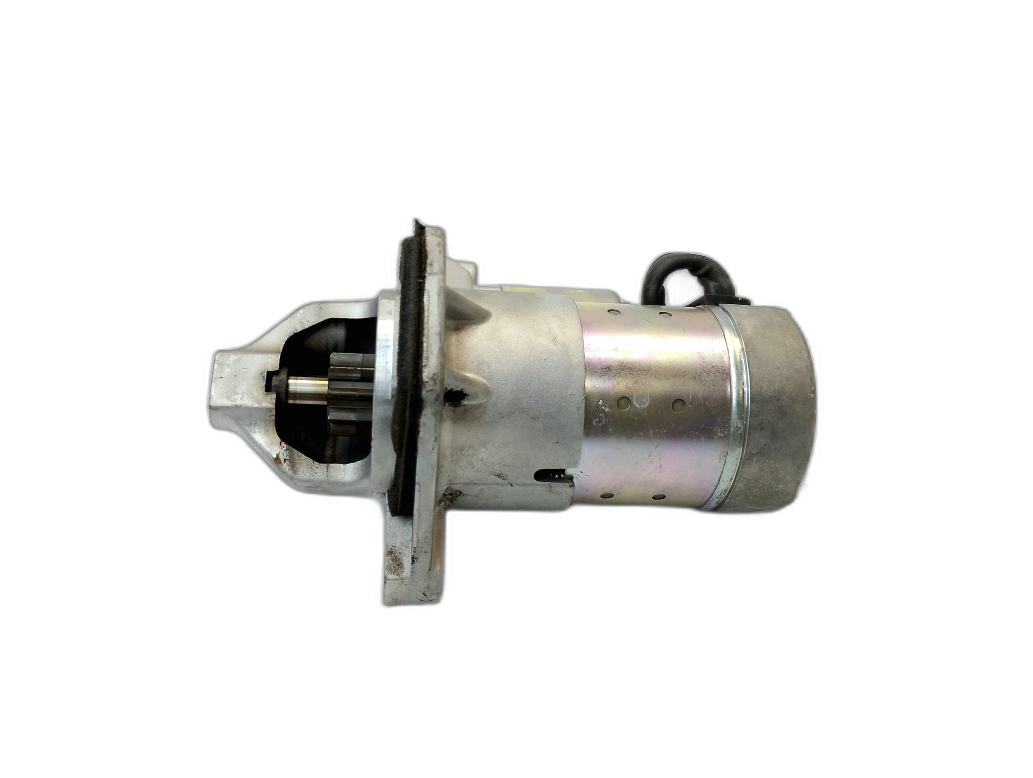 MOTOR PARTIDA NISSAN KICKS SL 1.6 16V FLEXSTAR 2018 - 23300EE01E - 