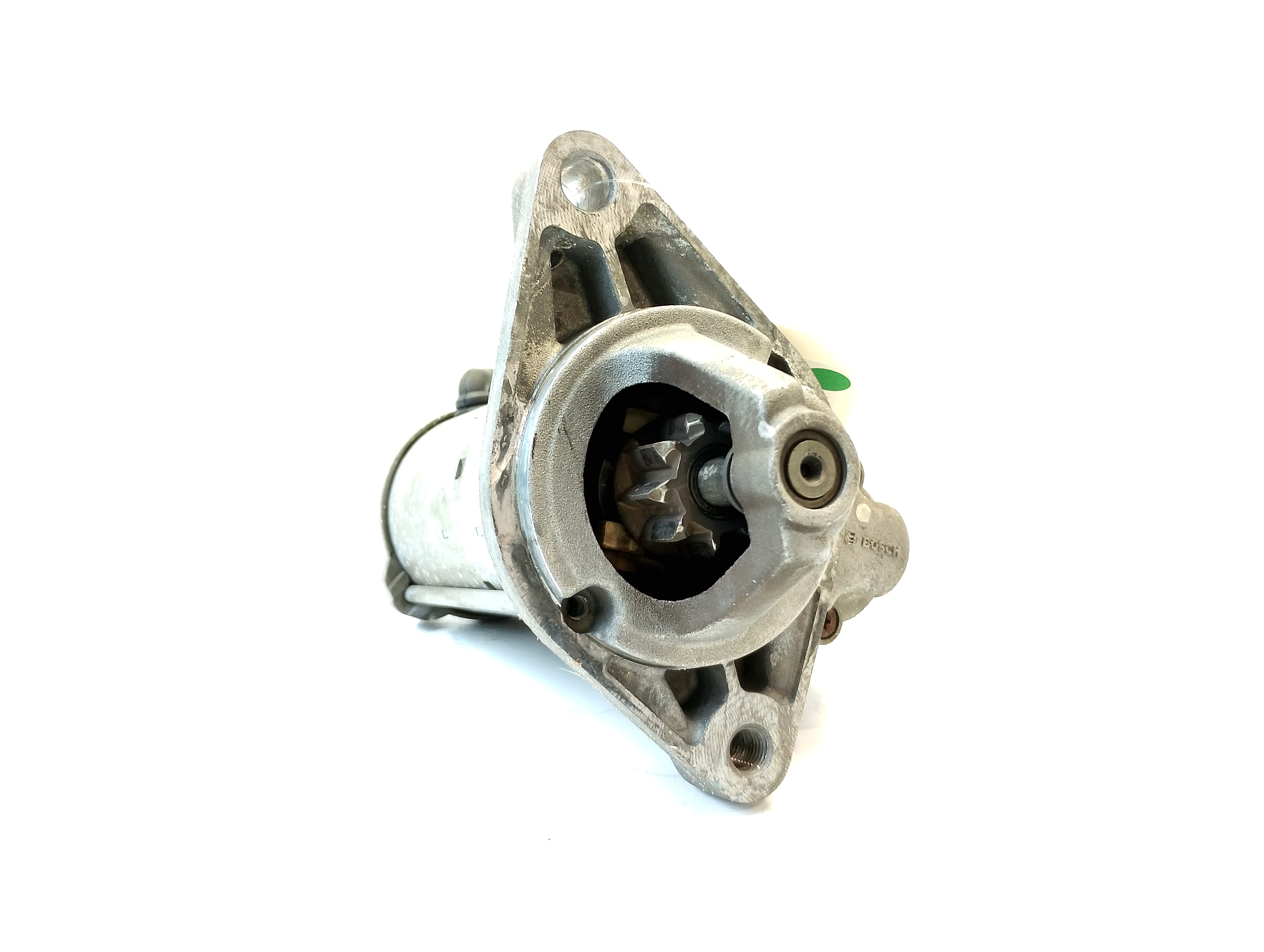 MOTOR PARTIDA TOYOTA COROLLA XEI 2.0 FLEX AUTOMÁTICO 2025 - 28100F2160 - 