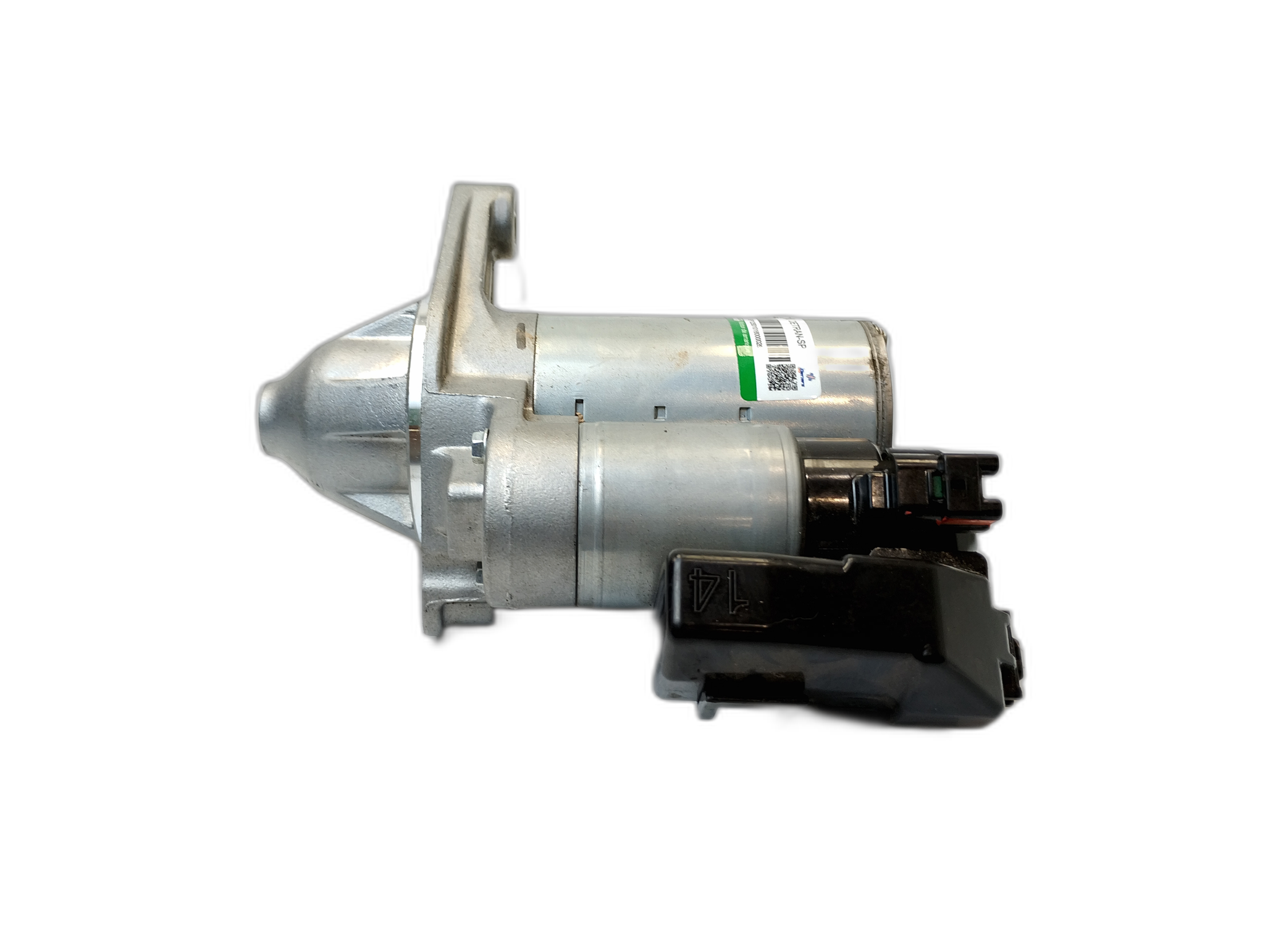 MOTOR PARTIDA TOYOTA COROLLA XEI 2.0 FLEX AUTOMÁTICO 2025 - 28100F2160 - 