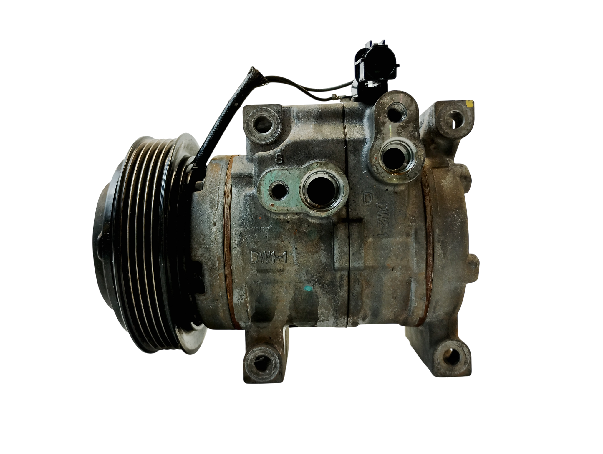 CONJUNTO COMPRESSOR - 977011S000 - 
