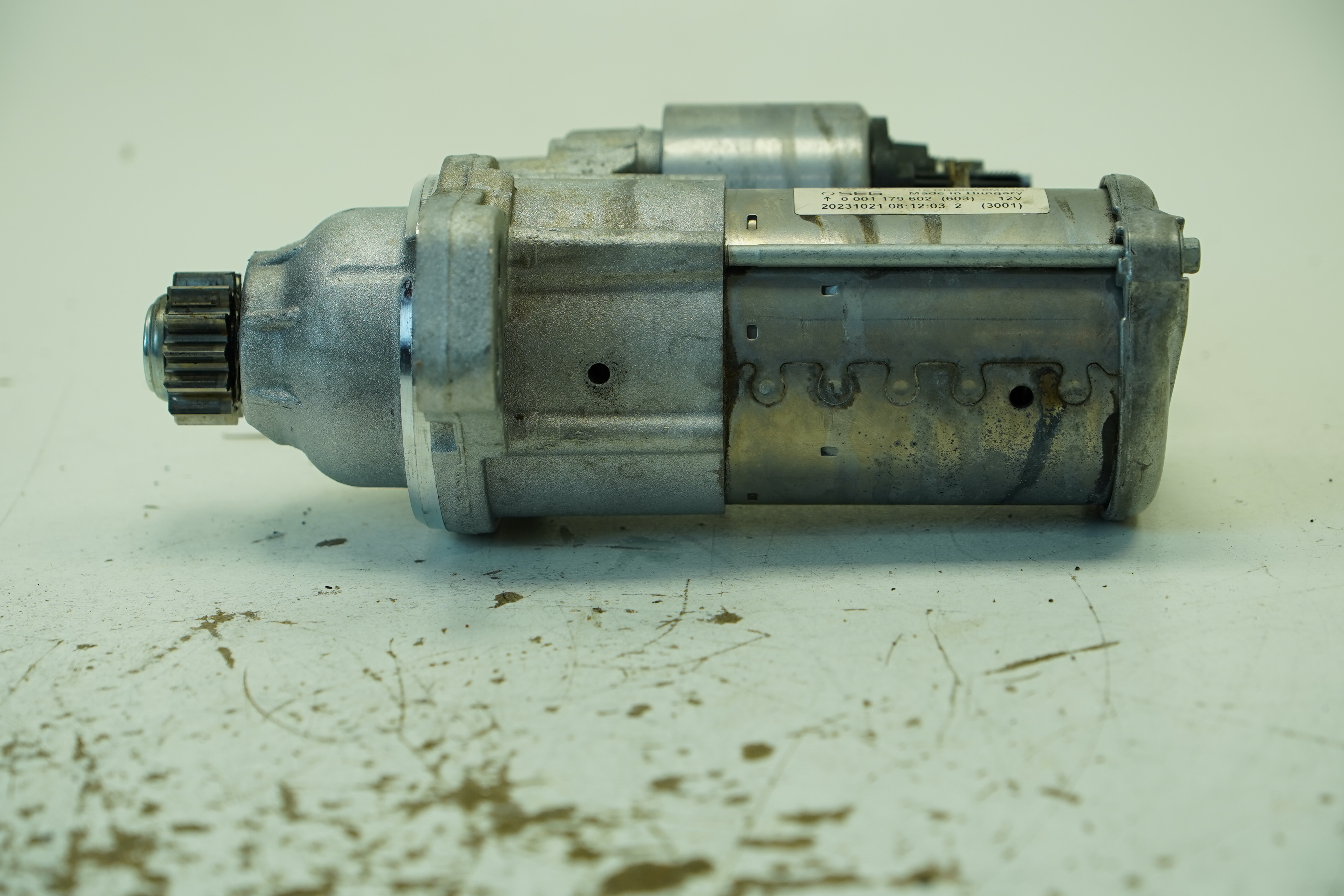 Motor - 02M911022F - Golf, T-Cross, Jetta