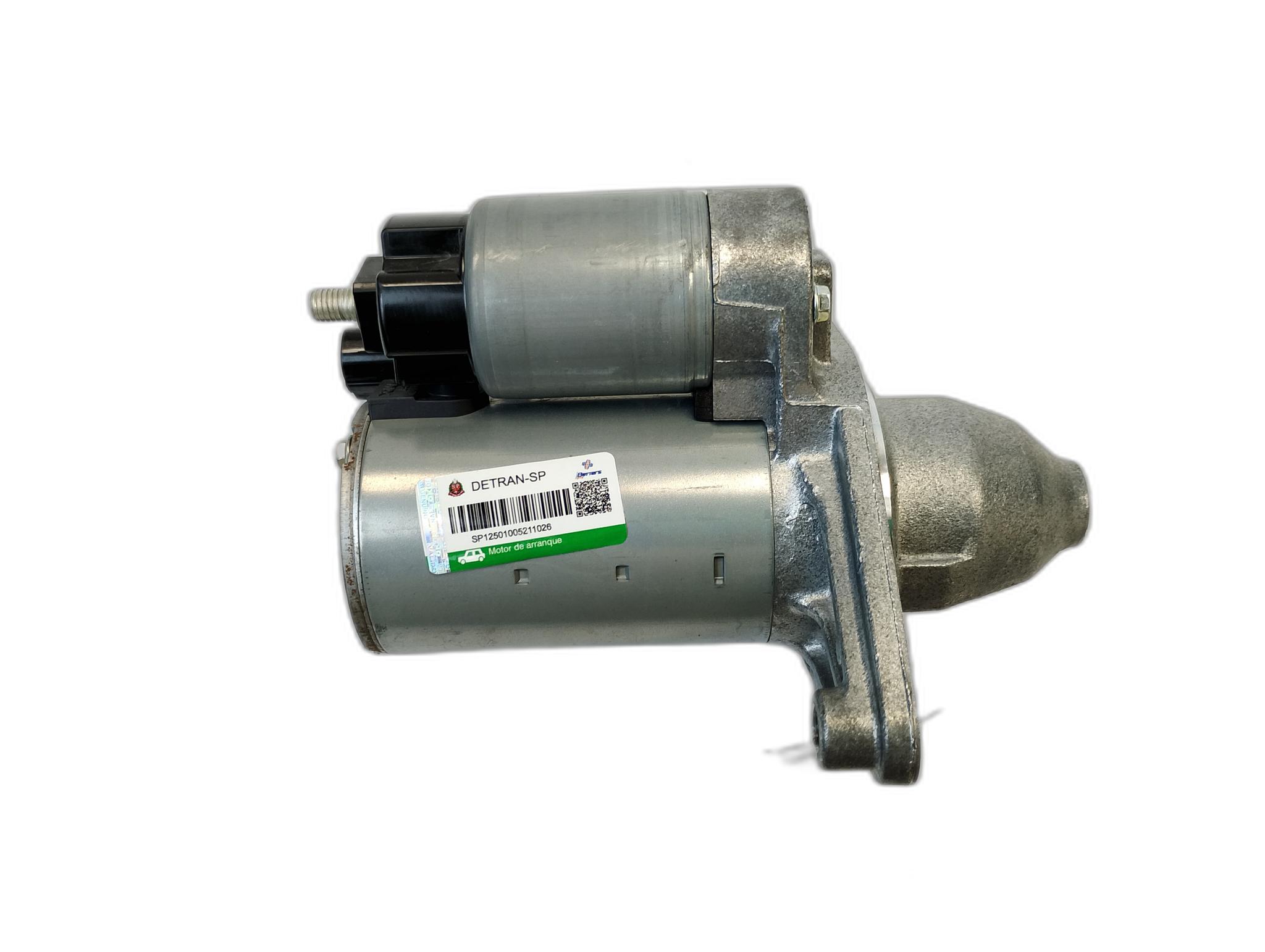 Motor Partida Toyota Yaris XL 1.3 Live 2020/2021 - 281000Y310 - 