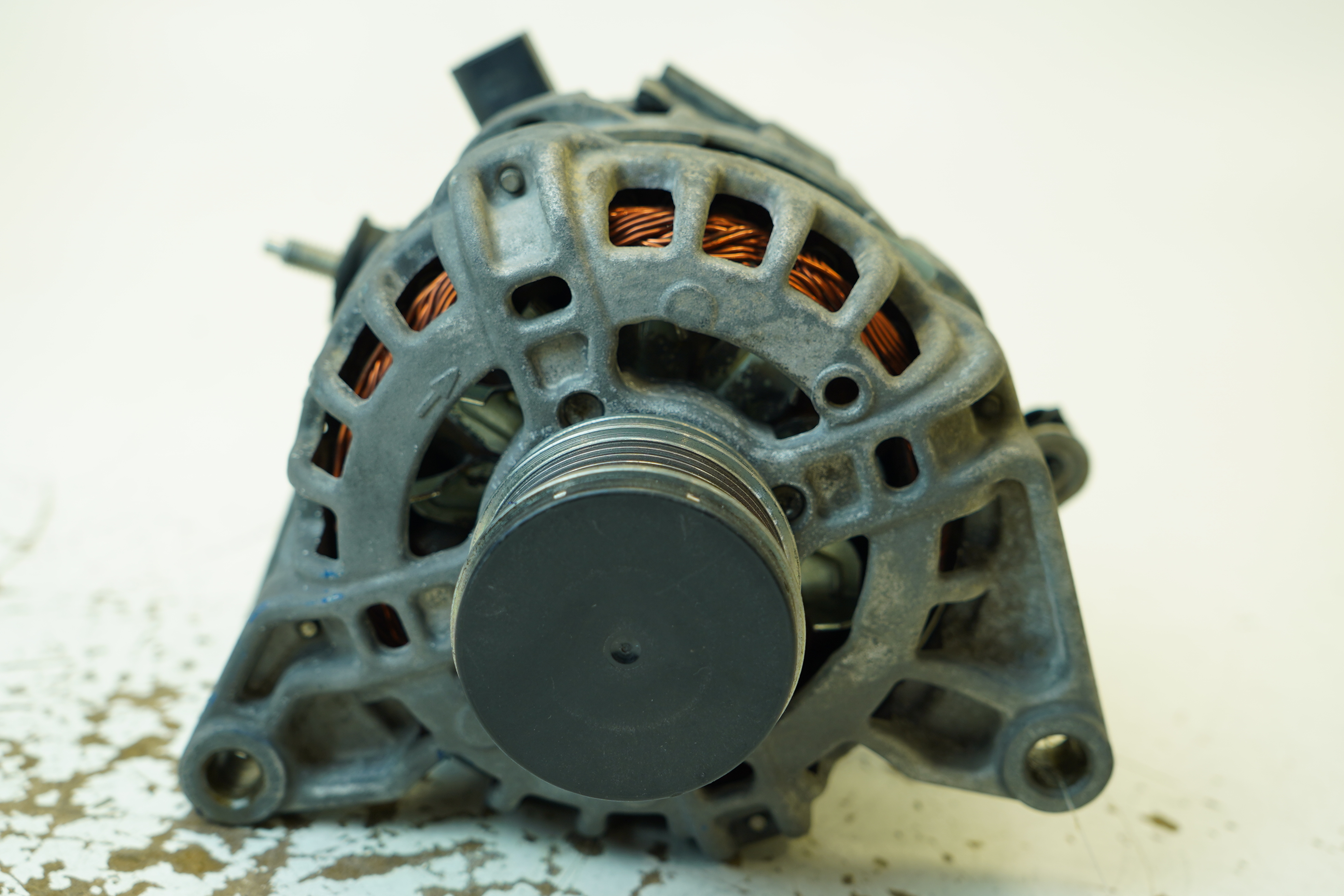 ALTERNADOR 120 - 51984065 - 