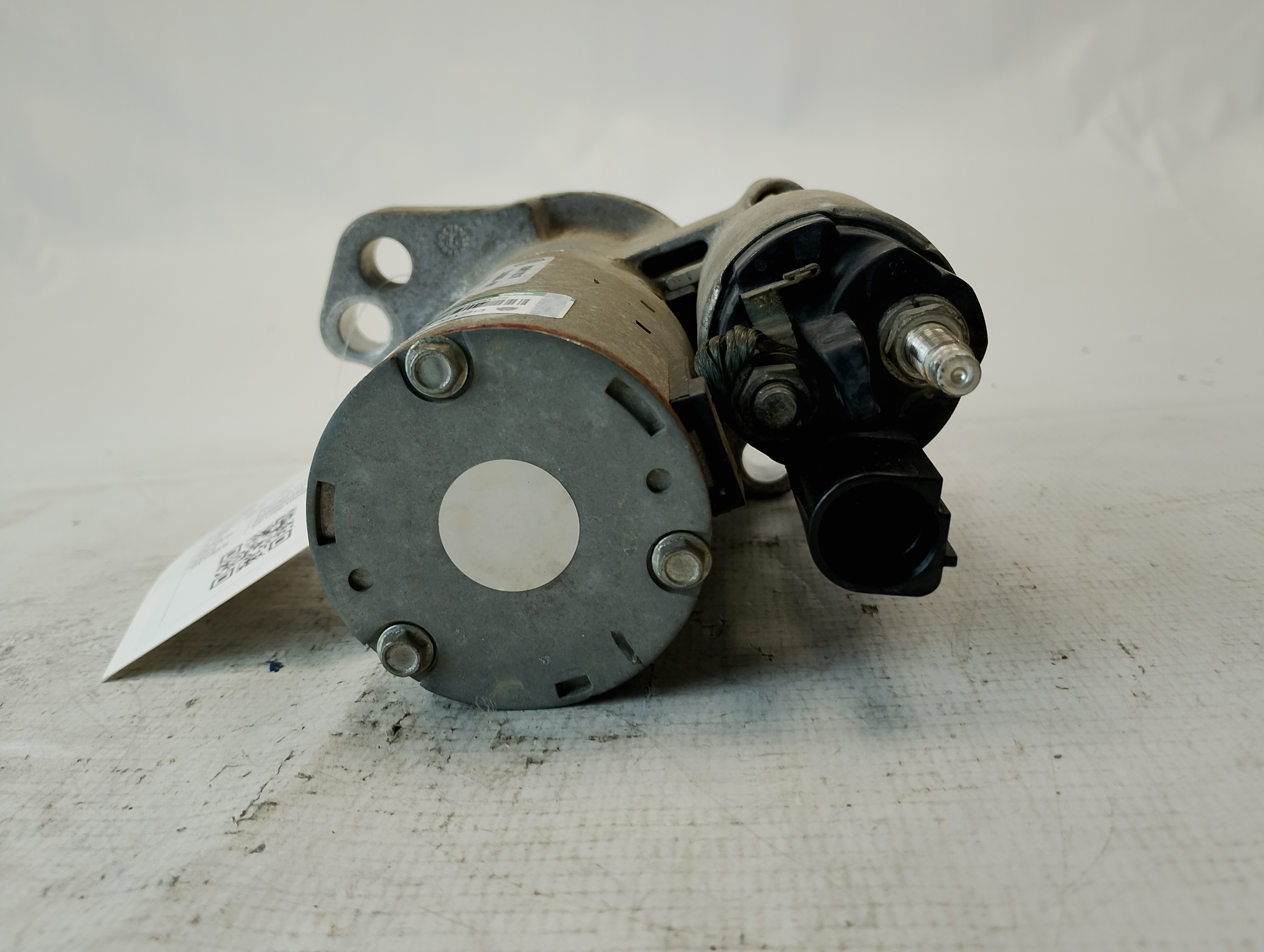 CONDENSADOR AR CONDICIONADO VOLKSWAGEN UP TRACK 1.0 2017 - 1SO820411K - 