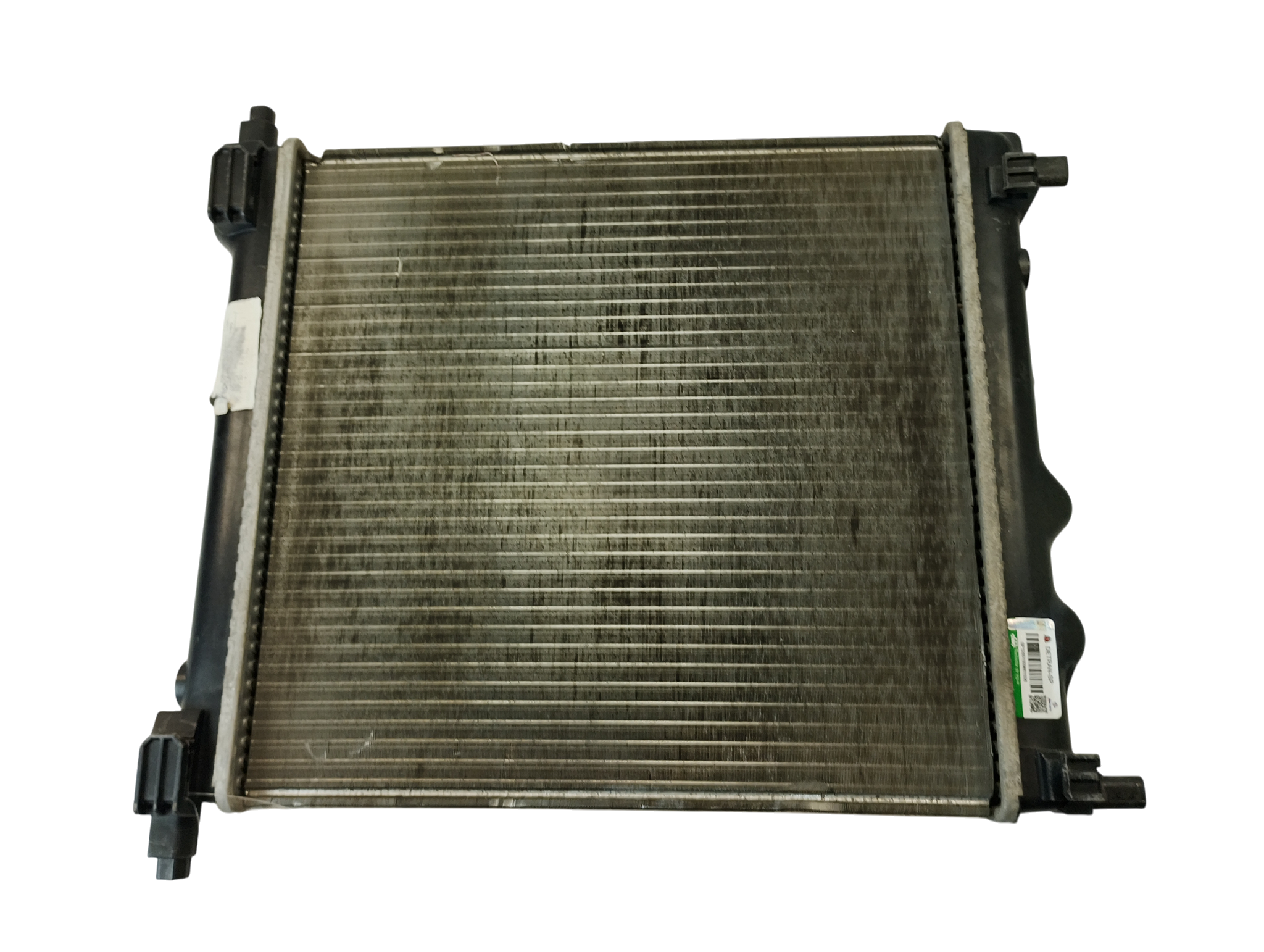 RADIADOR VOLKSWAGEN UP TRACK 1.0 12V 2016/17 - RDR0054682 - 