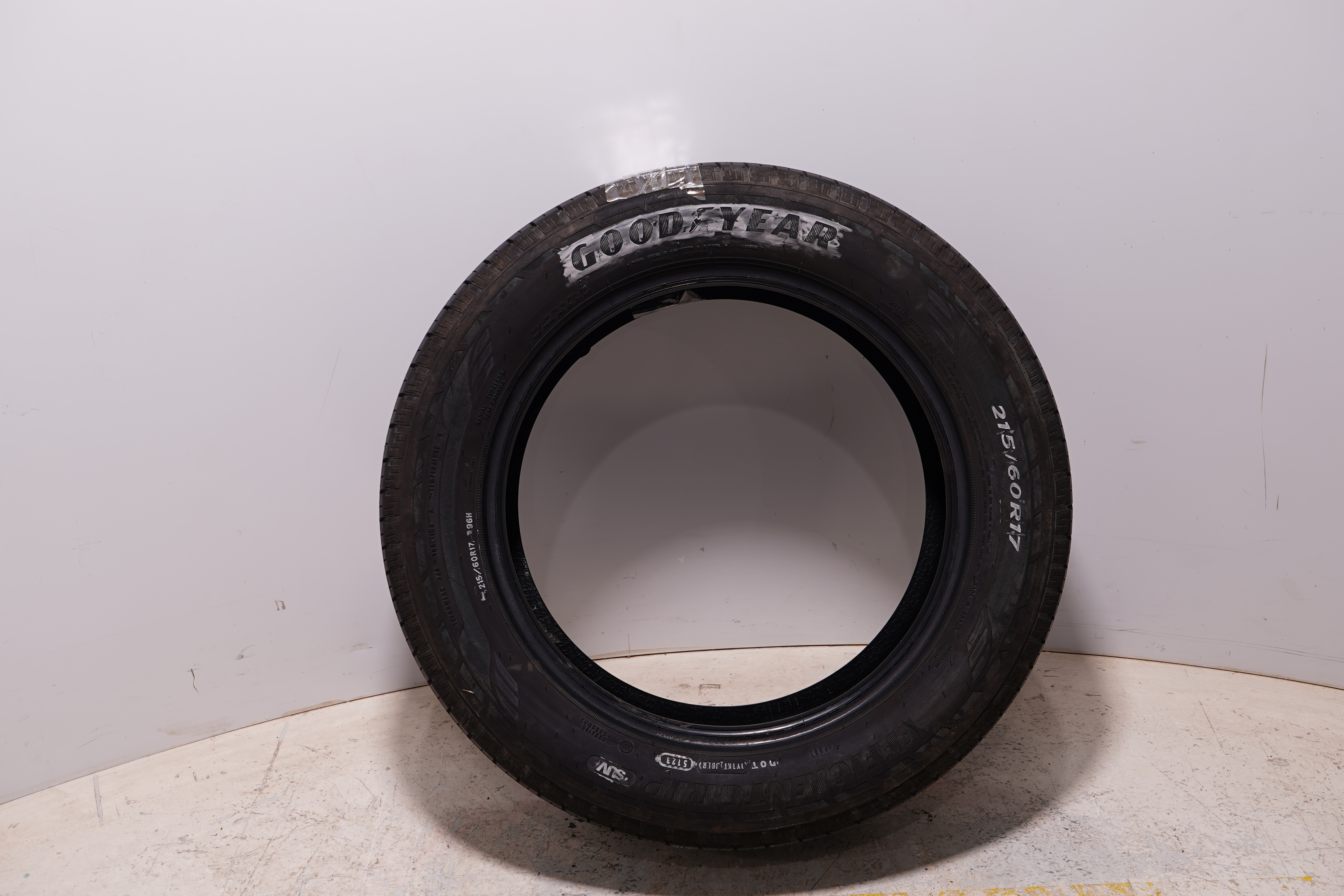 PNEU 215/60 R17 GOOD YEAR EFFICIENTGRIP - T4721560R1796H - 