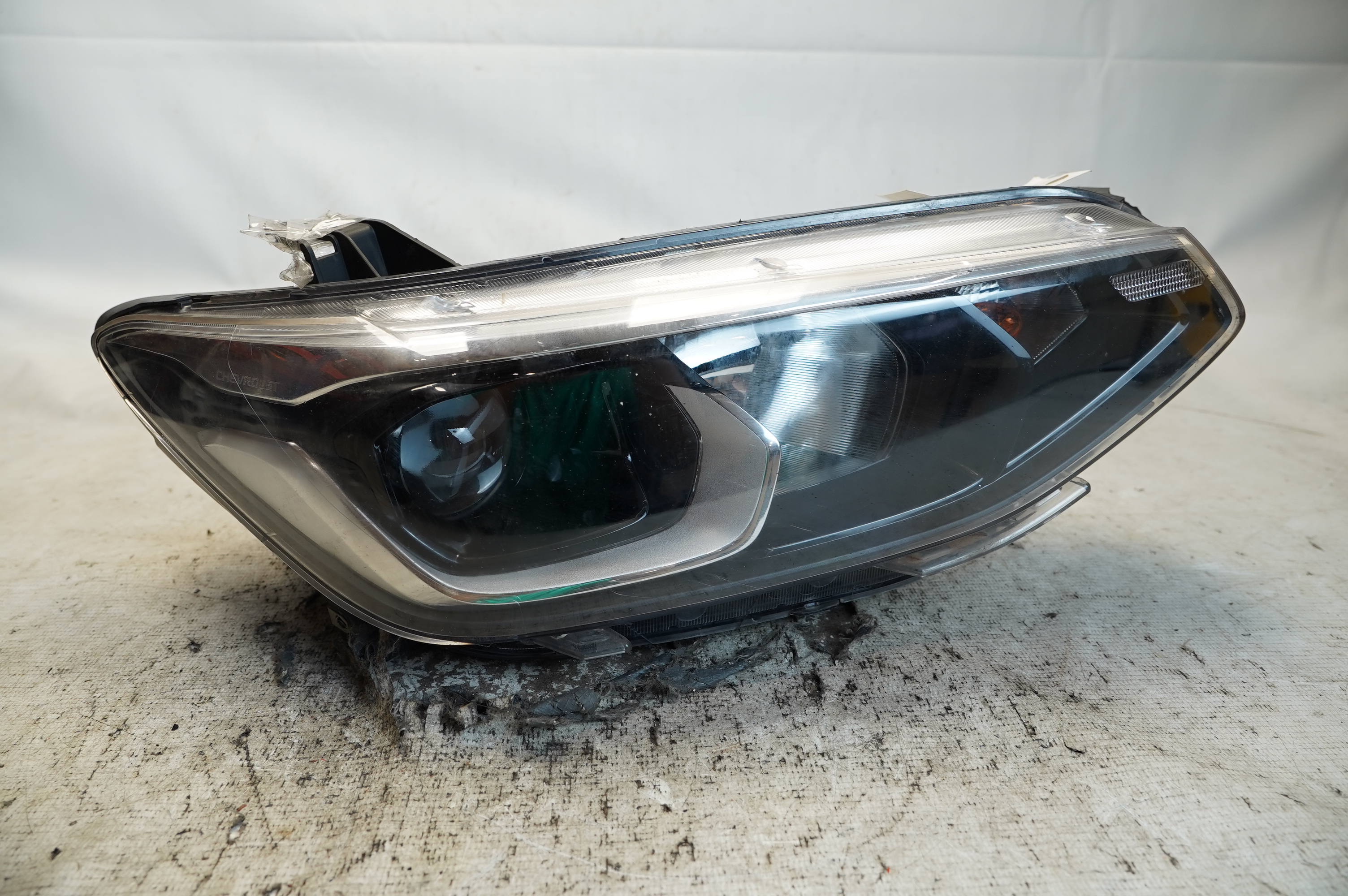 Farol - 26306473 - Tracker C
