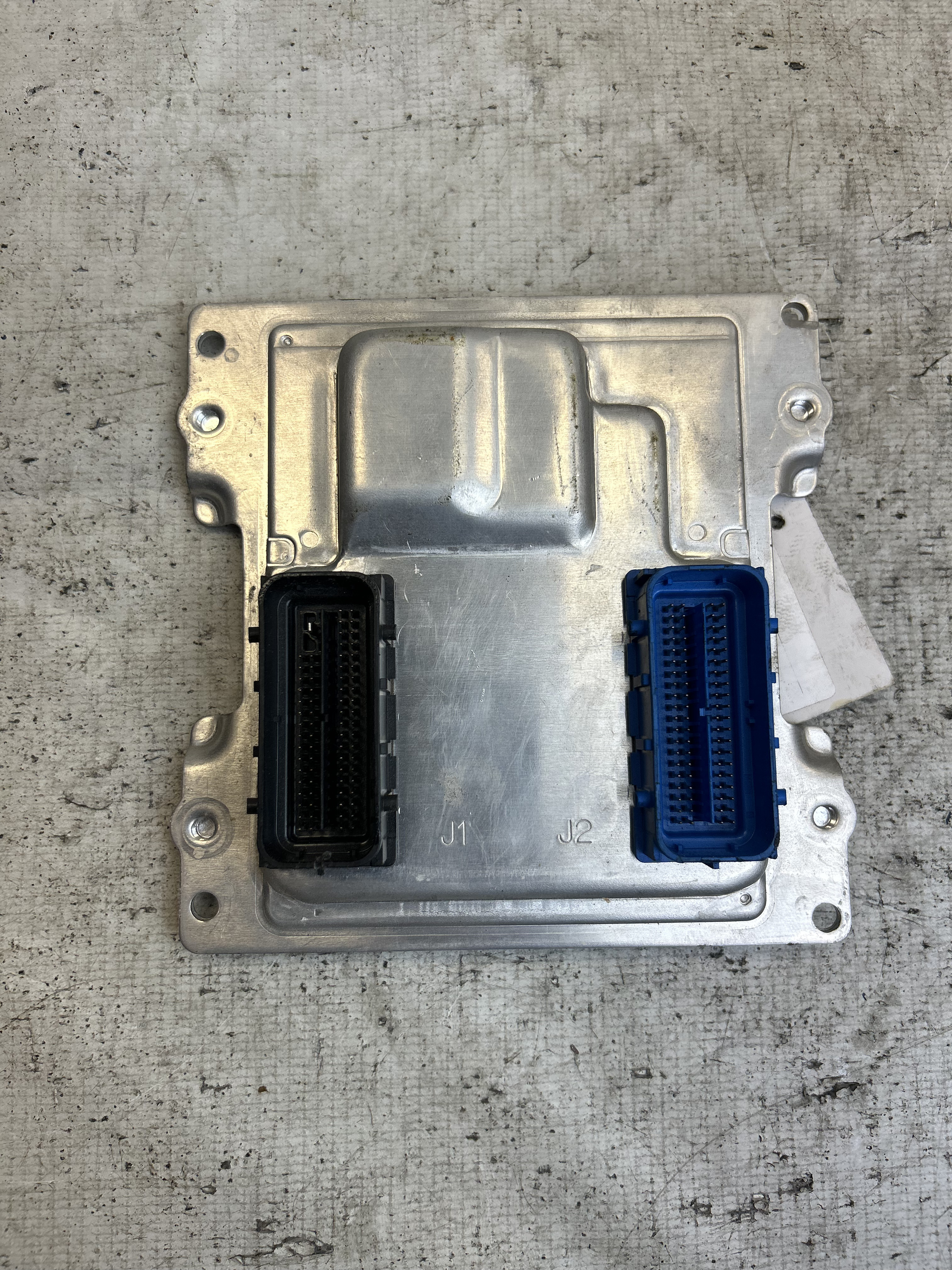 MODULO CONTROLE E - 12723308 - 