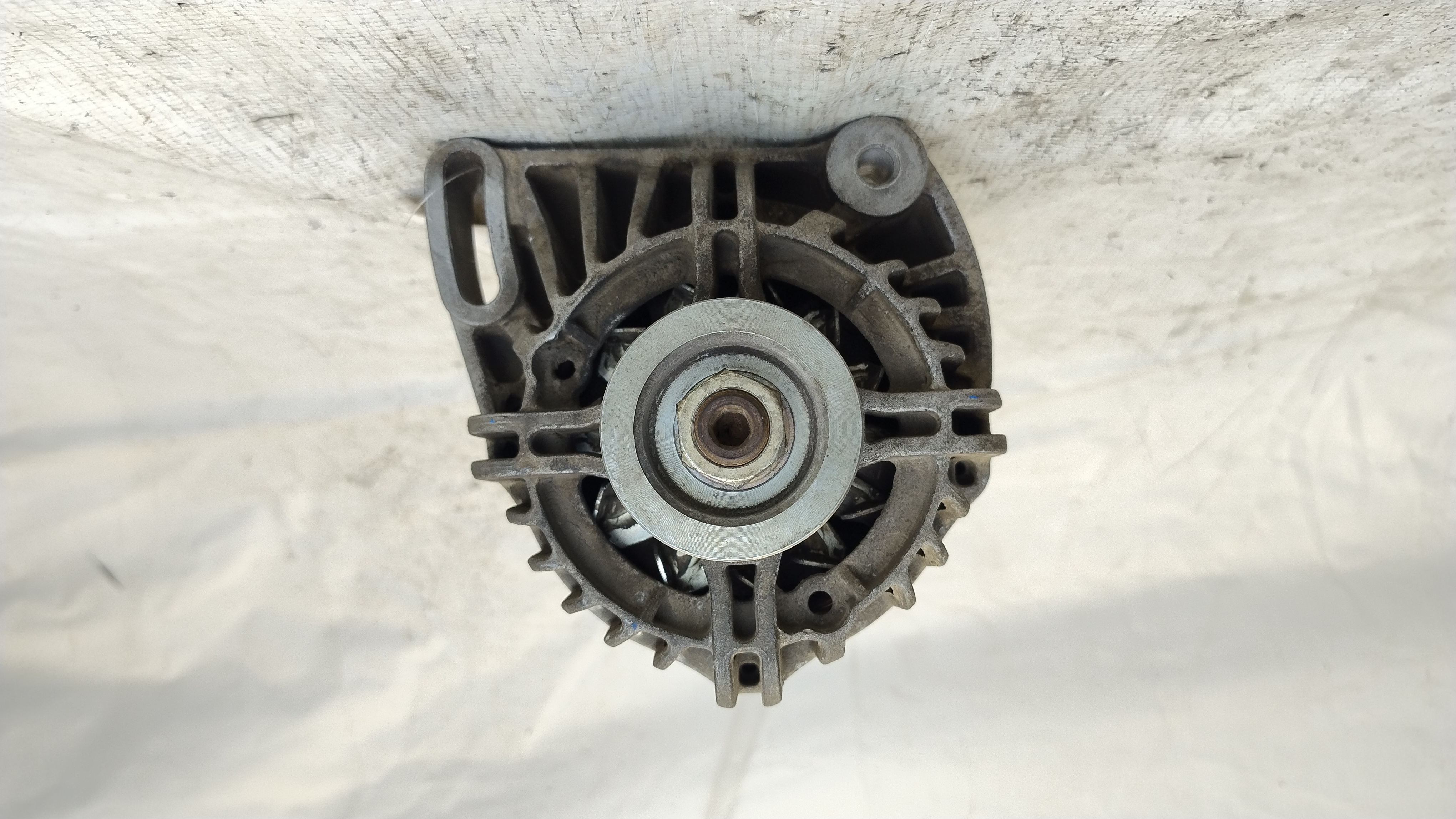 ALTERNADOR - 51848611 - 