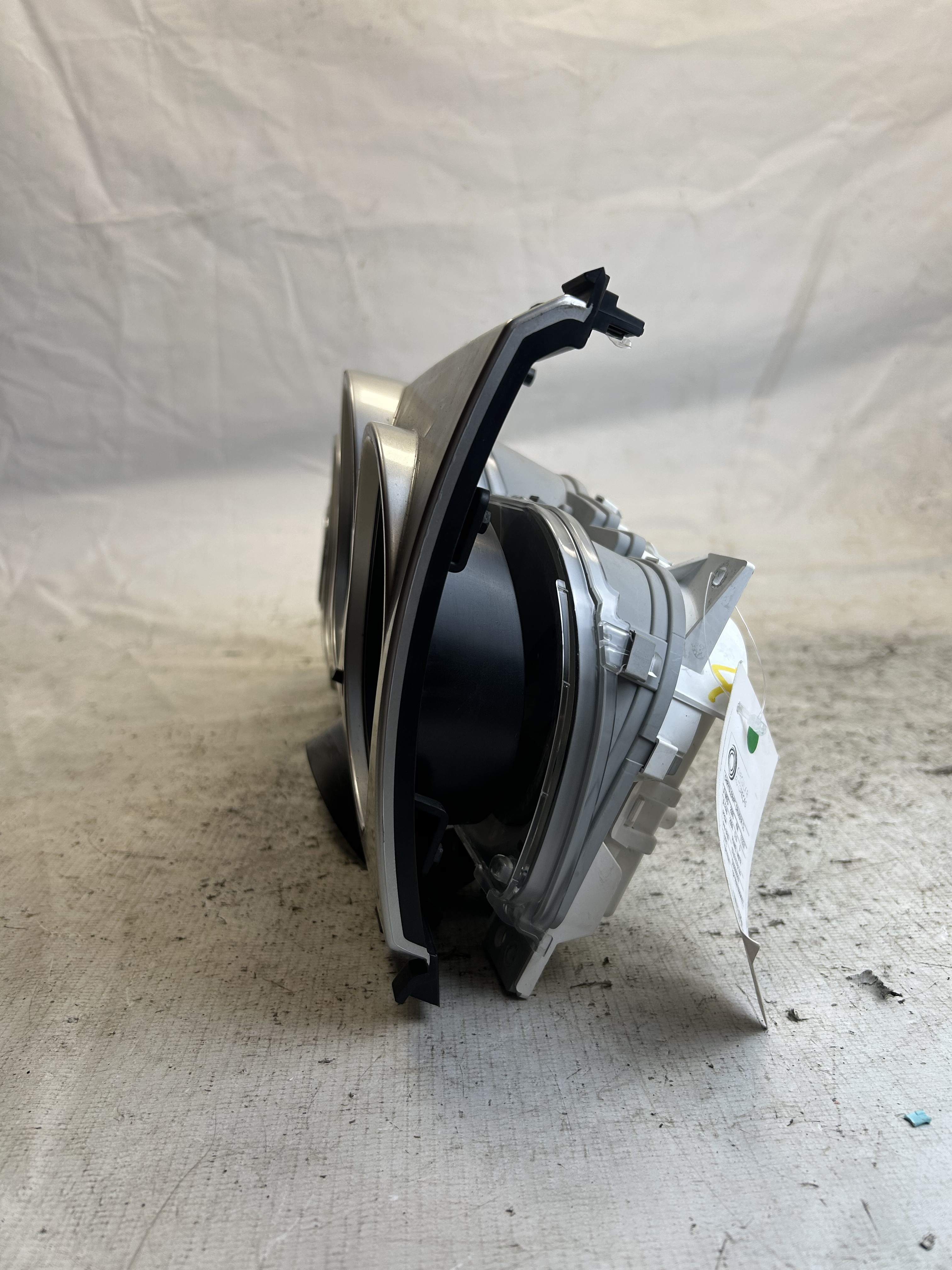 PAINEL INSTRUMENTOS CHRYSLER PT CRUISER CLASSIC 2.4 05/06 - 05107627AF - 
