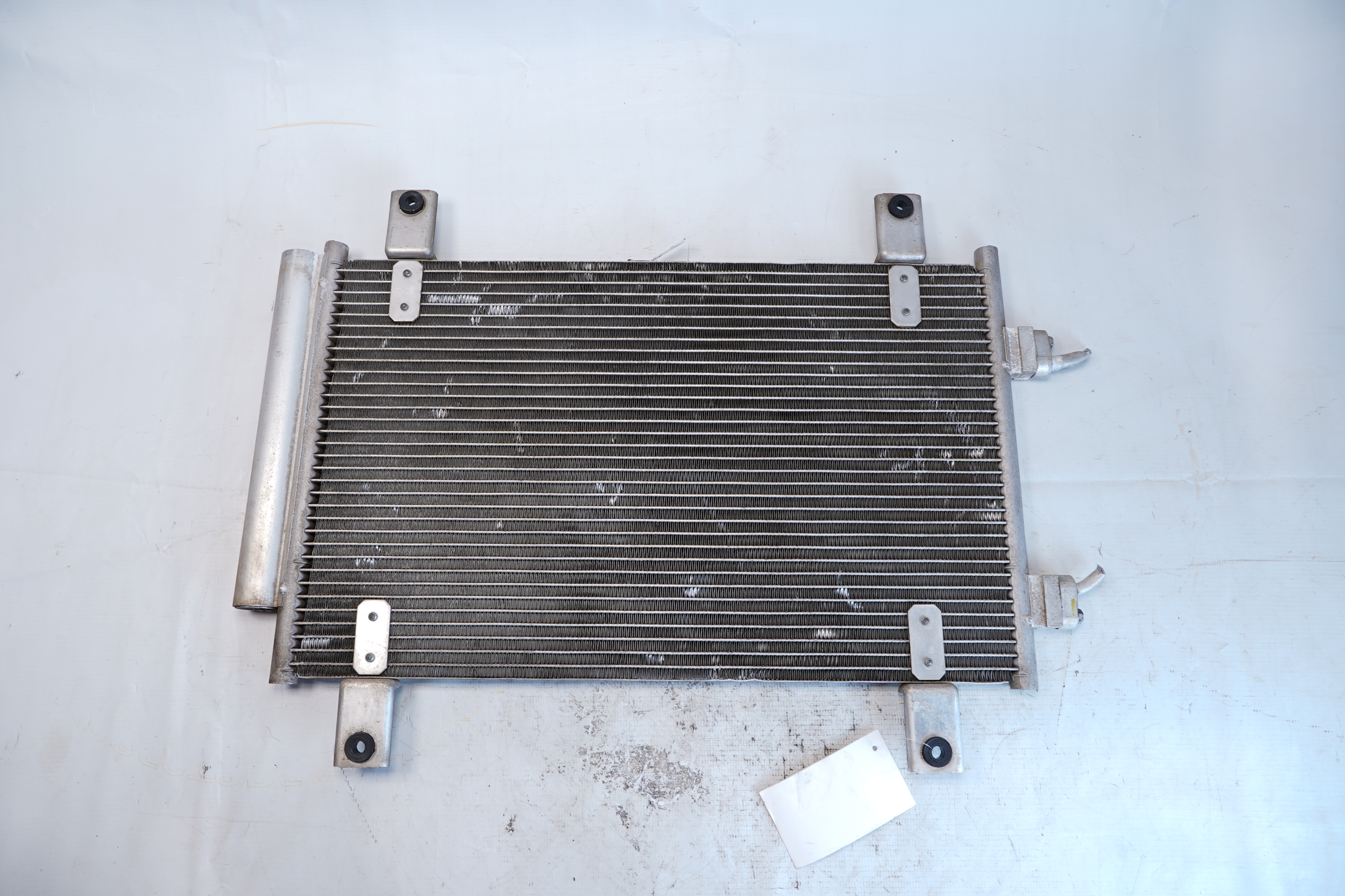 CONDENSADOR AR CONDICIONADO - 1363029080 - 