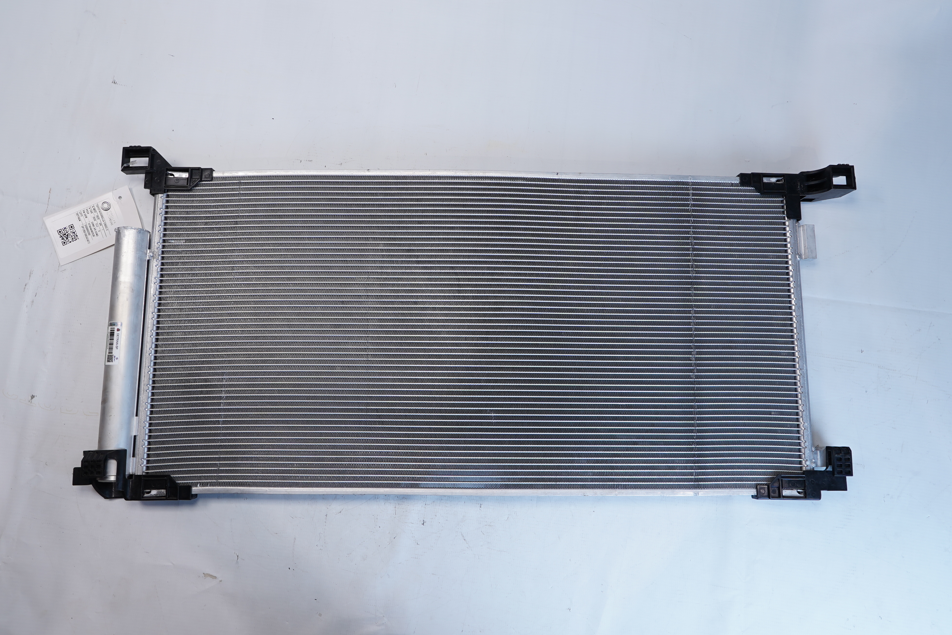 CONDENSADOR AR TOYOTA COROLLA XEI 2.0 FLEX 2025 - 884A002530 - 