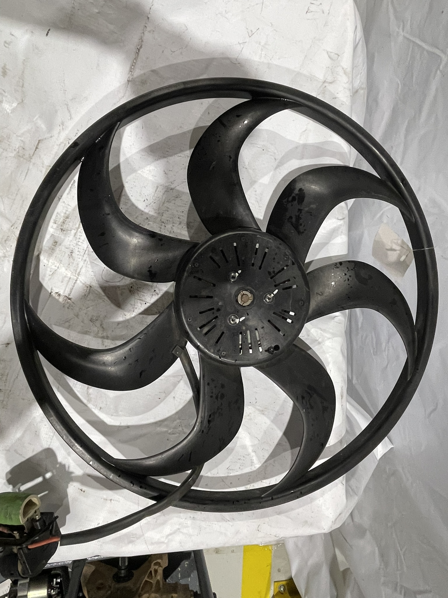 MOTOR ELETRICO CO - 26376458 - 