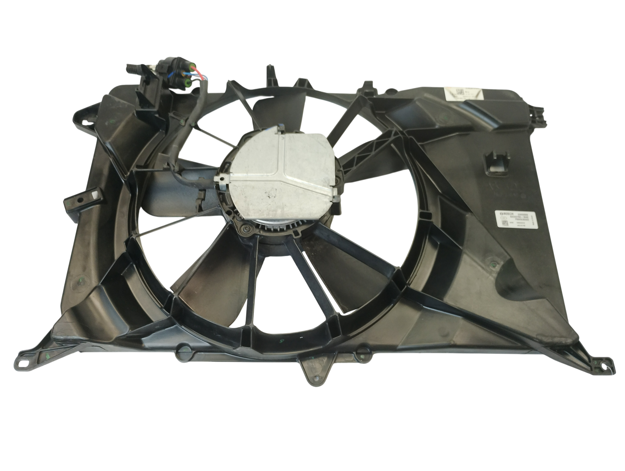 VENTOINHA ELETROVENTILADOR - 53449429 - 