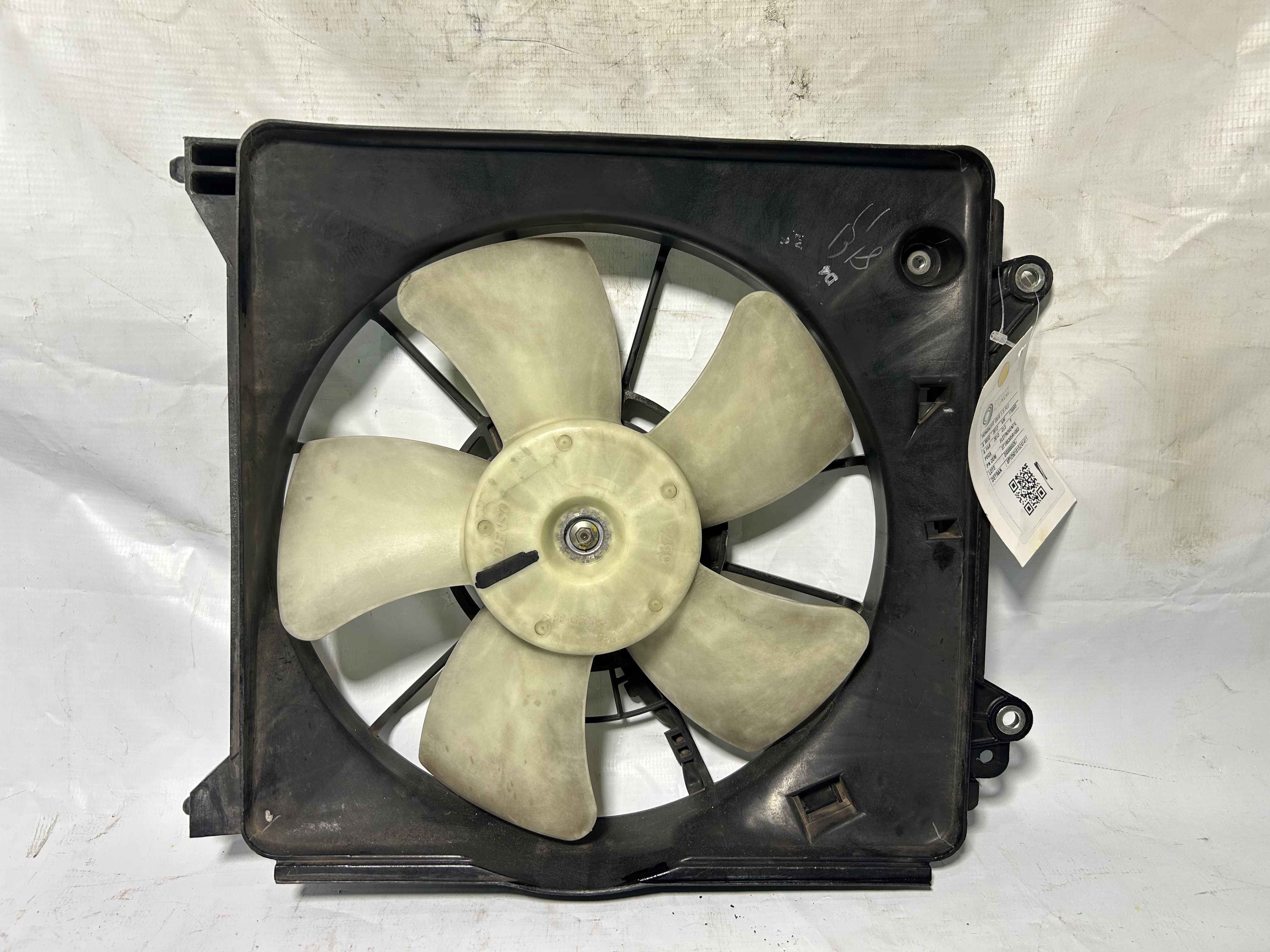 MOTOR VENTOINHA - 190305R1003 - 
