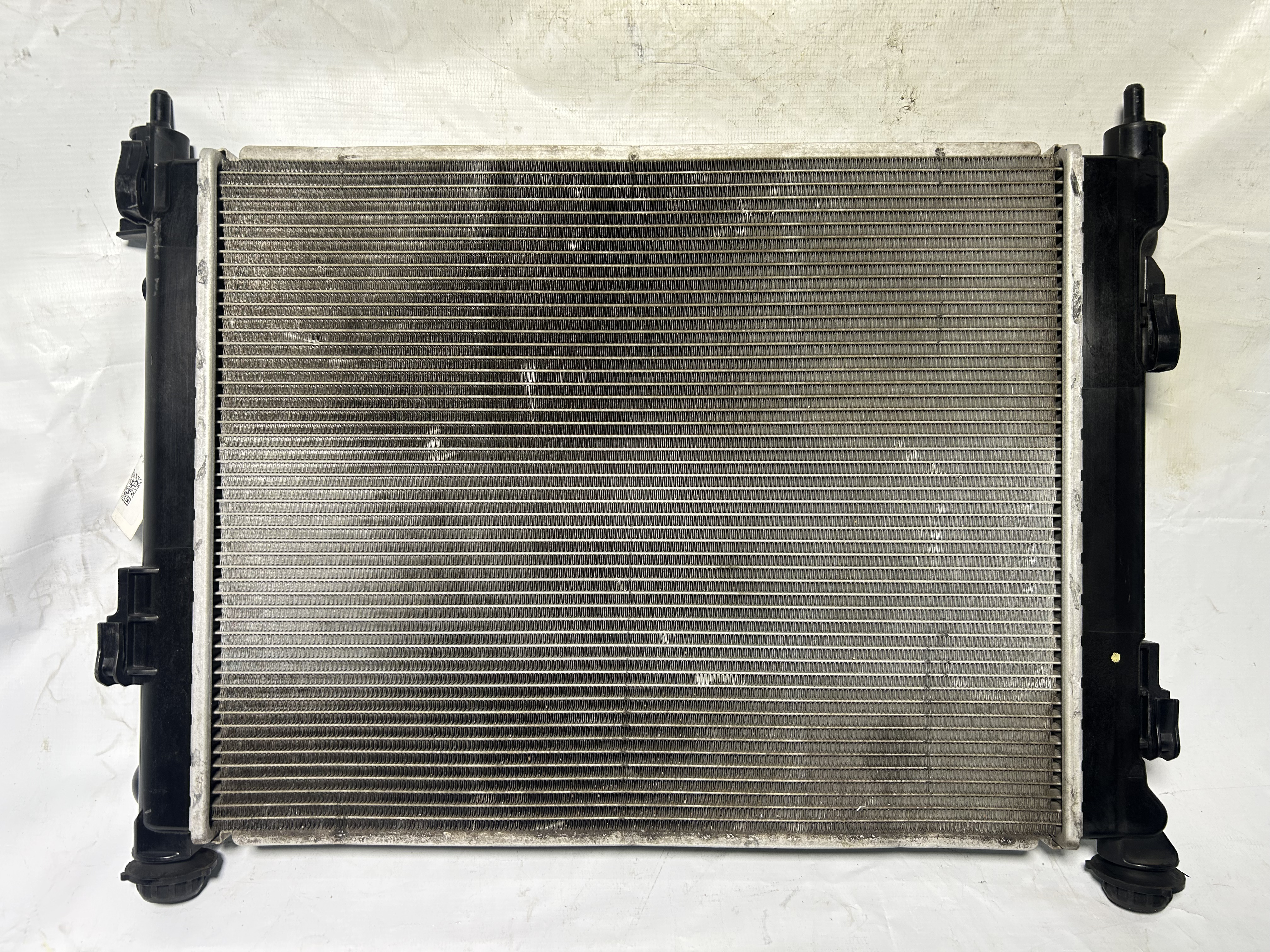 CONJUNTO RADIADOR - 25310BX450 - 