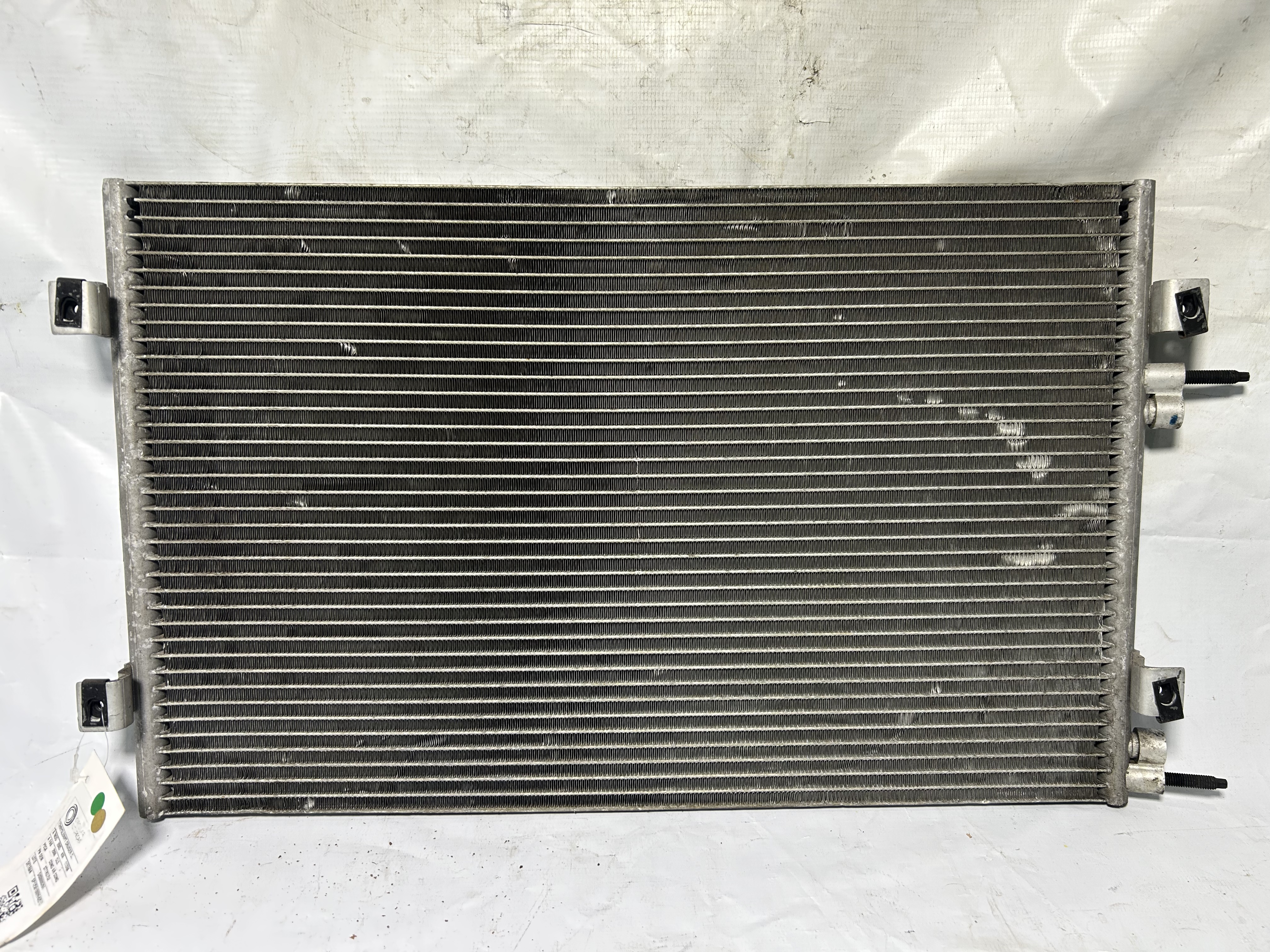 CONDENSADOR AR-CONDICIONADO CHRYSLER PT CRUISER CL 2.4 05/06 - TR3752 - 
