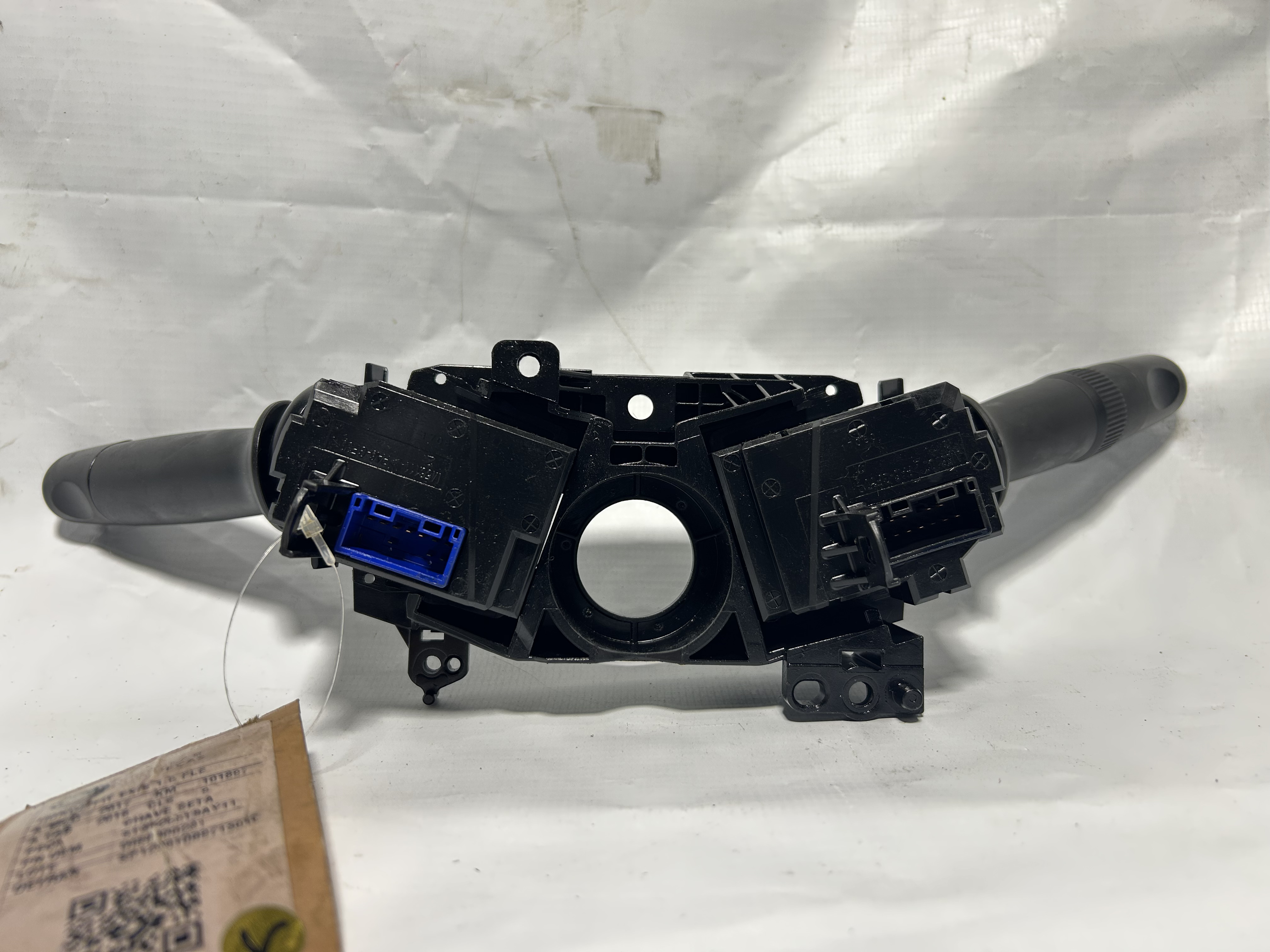Alavancas Comando Chave Seta Honda WR-V EX 1.3 Flexone 2018 - 35255T9AY11 - WR-V