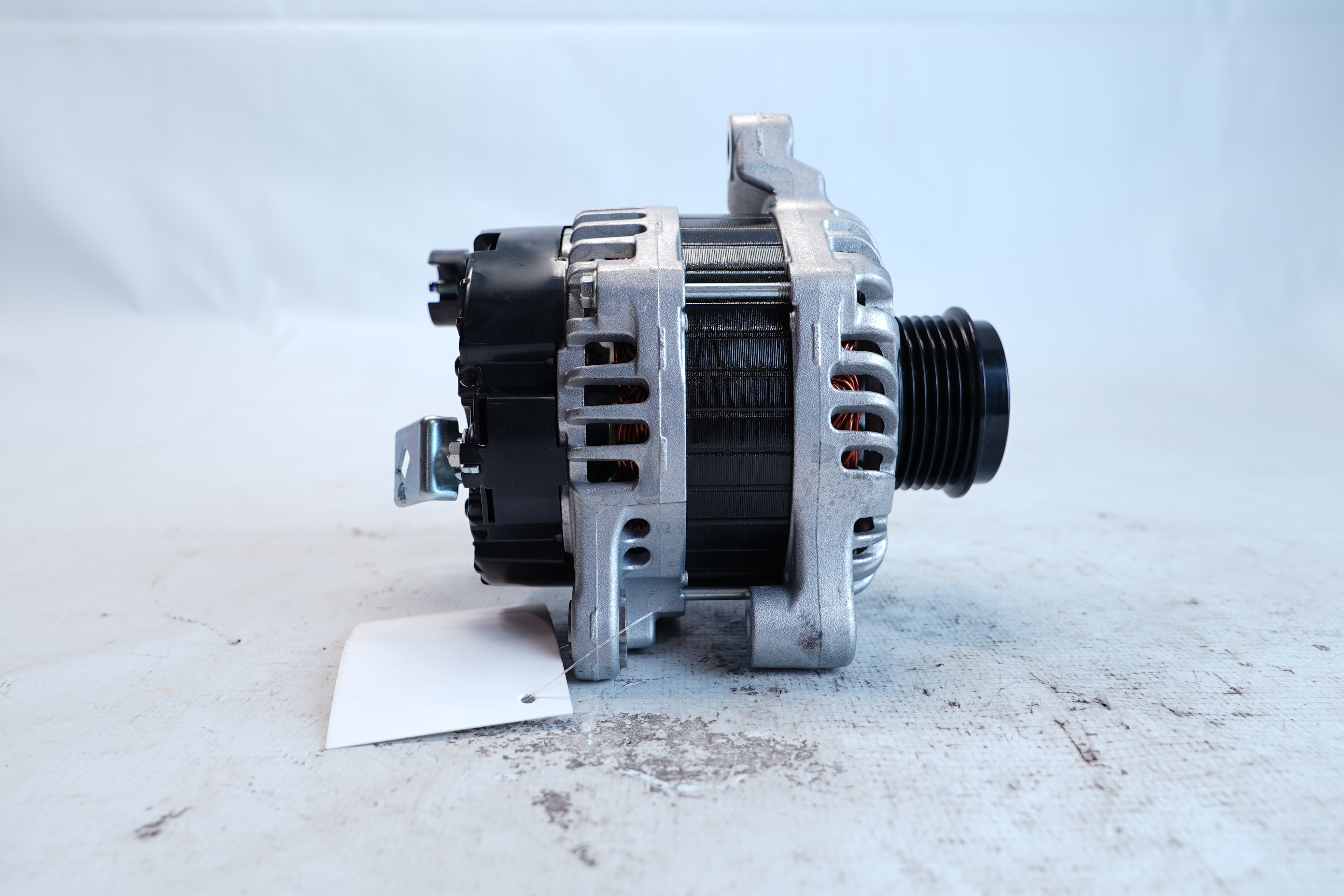 Alternador Honda HR-V EXL 1.5 Sensing 2023/2024 - 311005KK004 - 