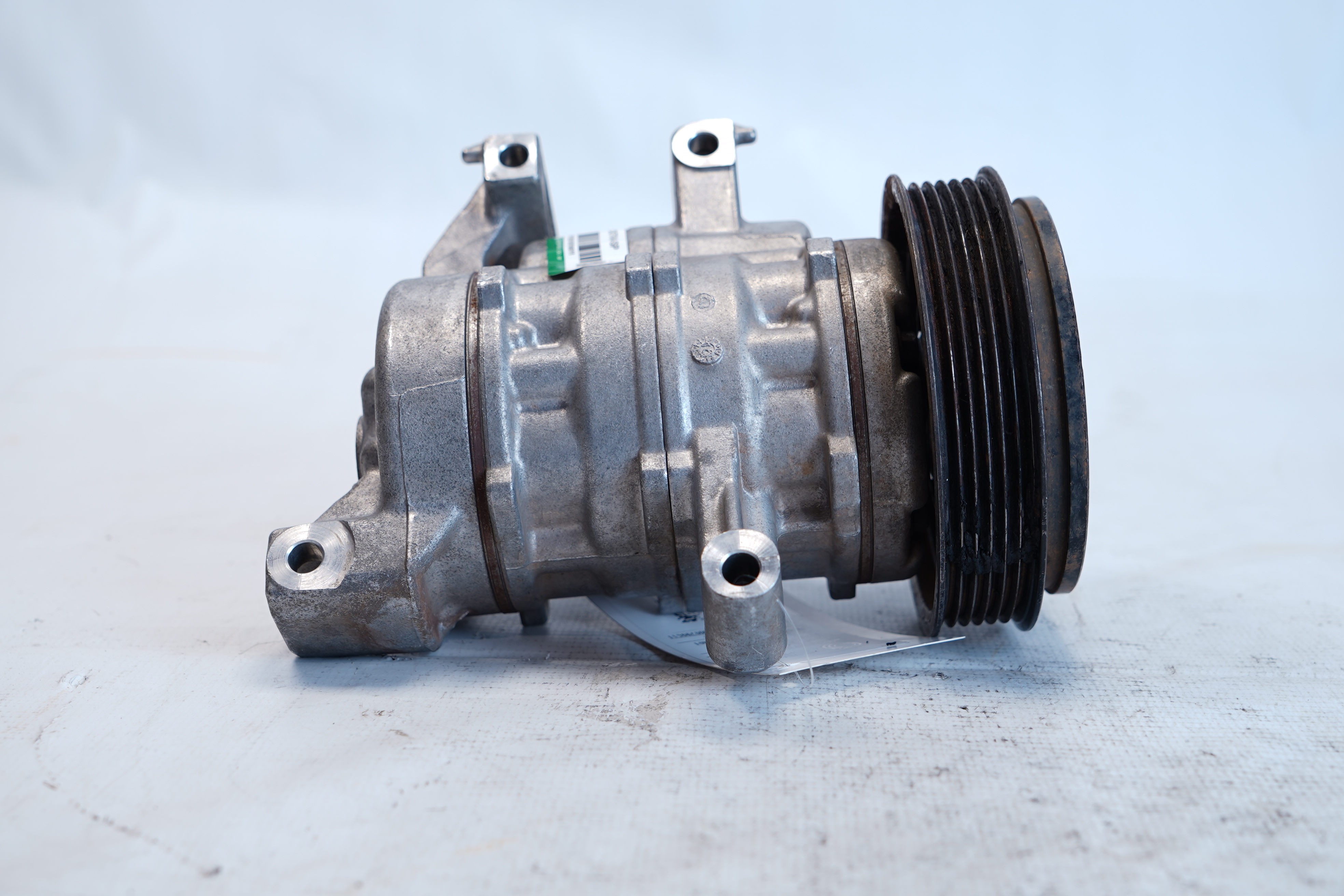 COMPRESSOR AR CONDICIONADO HONDA HR-V EXL 1.5 SENS 16V 23/24 - 3881062XM01 - 