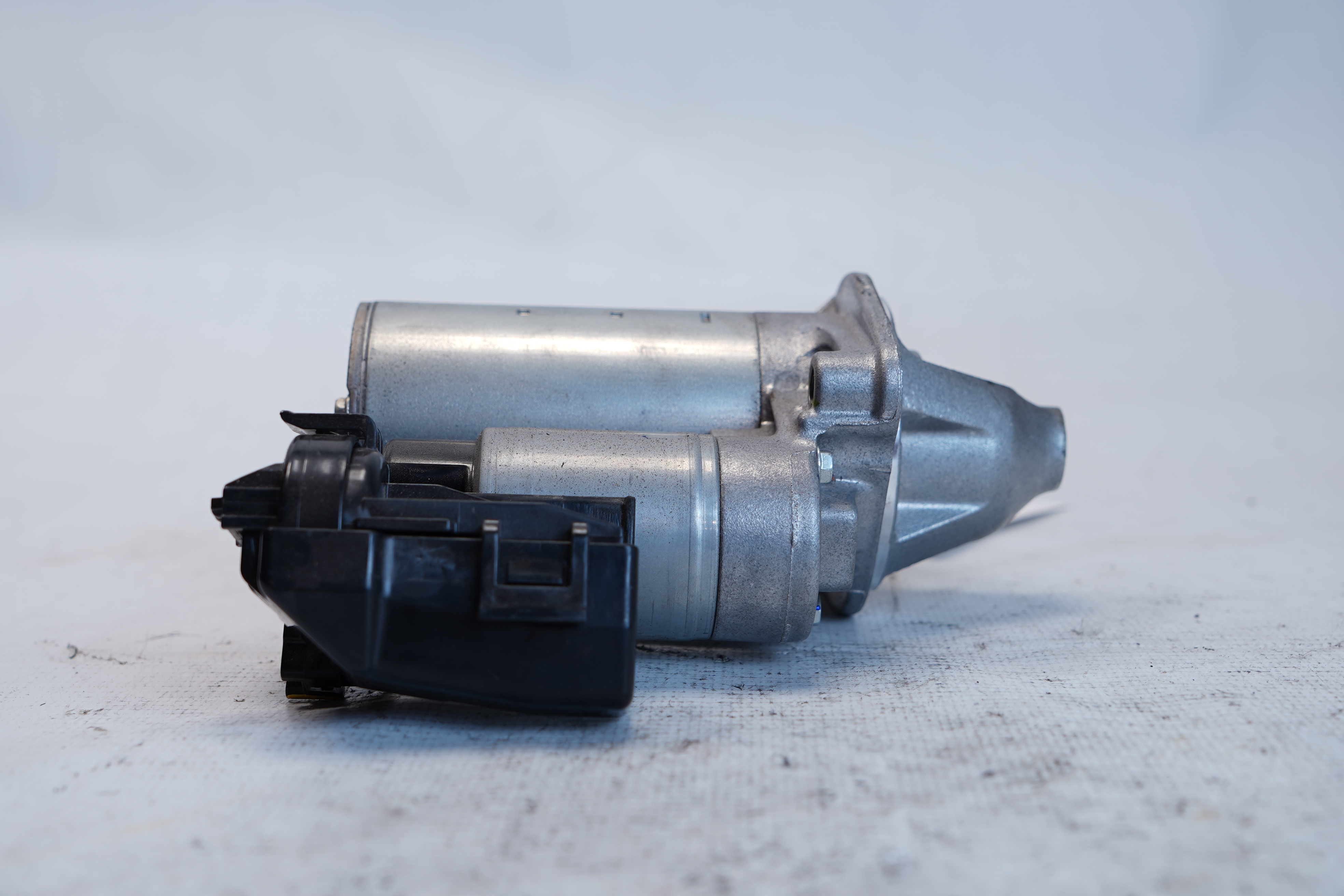 MOTOR PARTIDA TOYOTA COROLLA XEI 2.0 FLEX AUTOMÁTICO 2025 - 28100F2160 - 